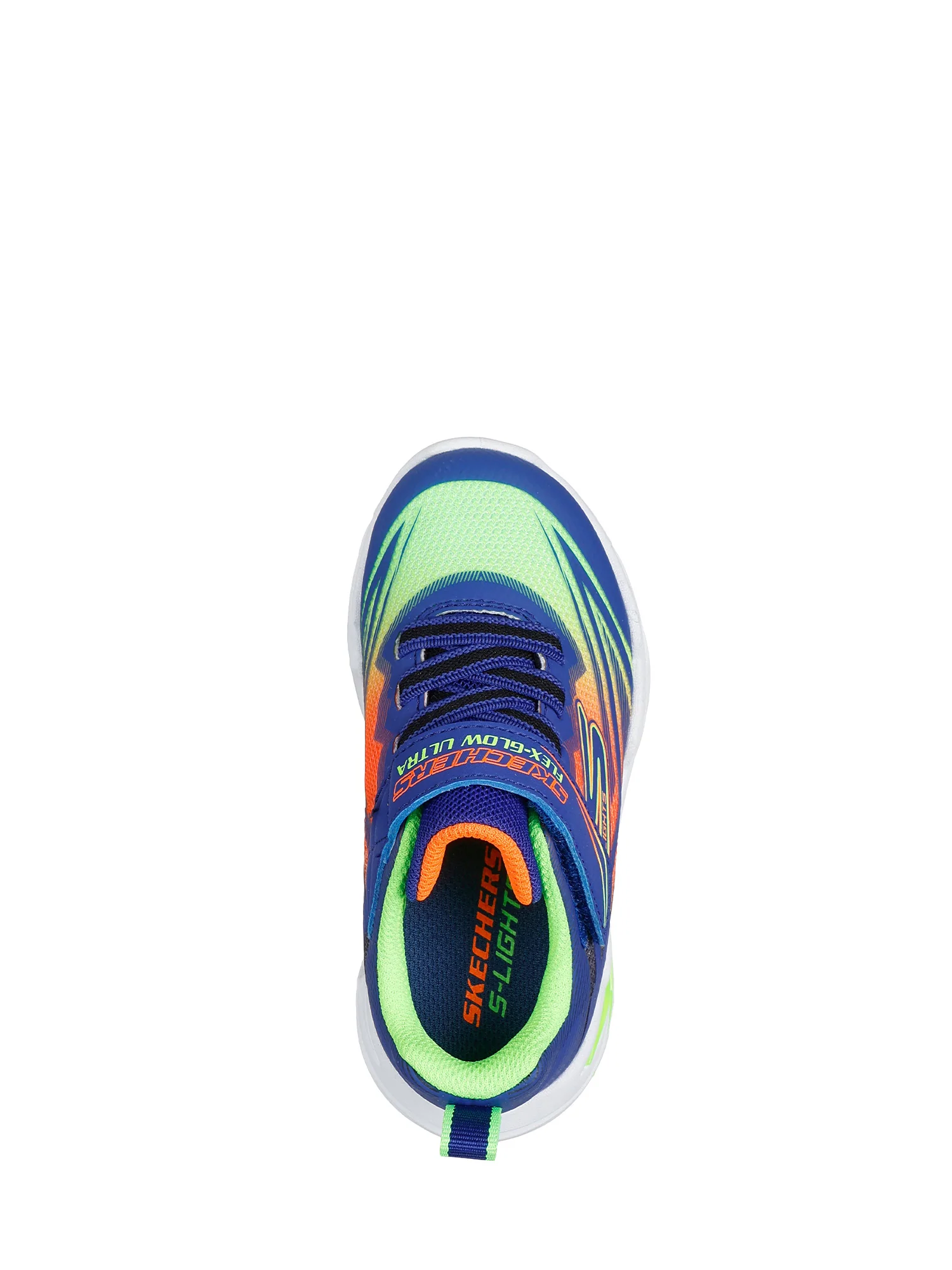 Skechers Scarpe Con Strappi Bambini | 400139N - Image 3