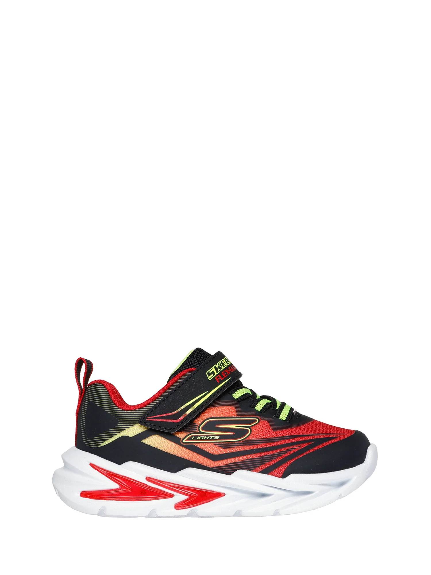 Skechers Scarpe Con Strappi Bambini | 400139N - Image 5