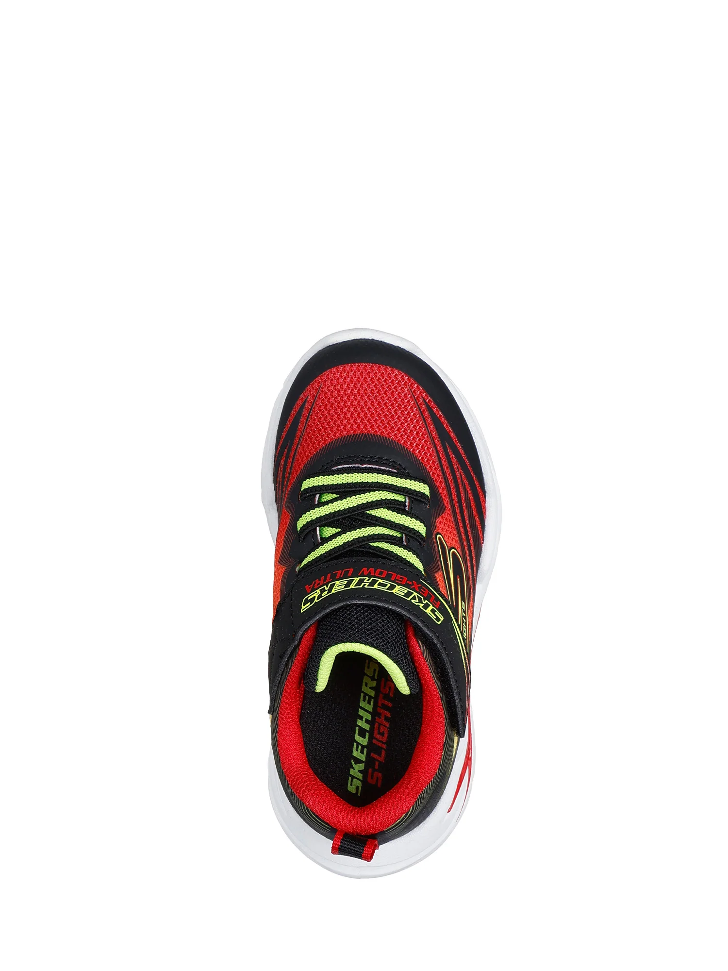 Skechers Scarpe Con Strappi Bambini | 400139N - Image 7