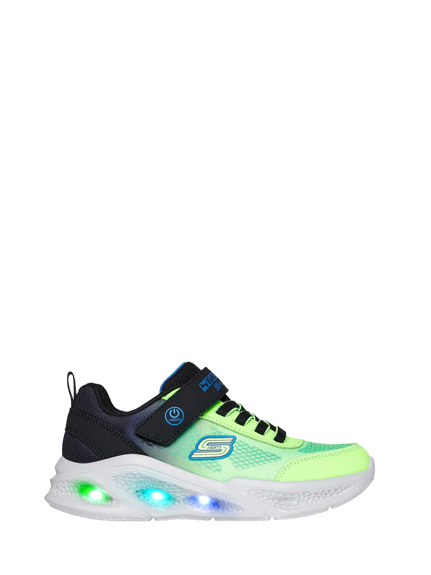 Skechers Scarpe Con Strappi Bambini | 401495L - Image 11