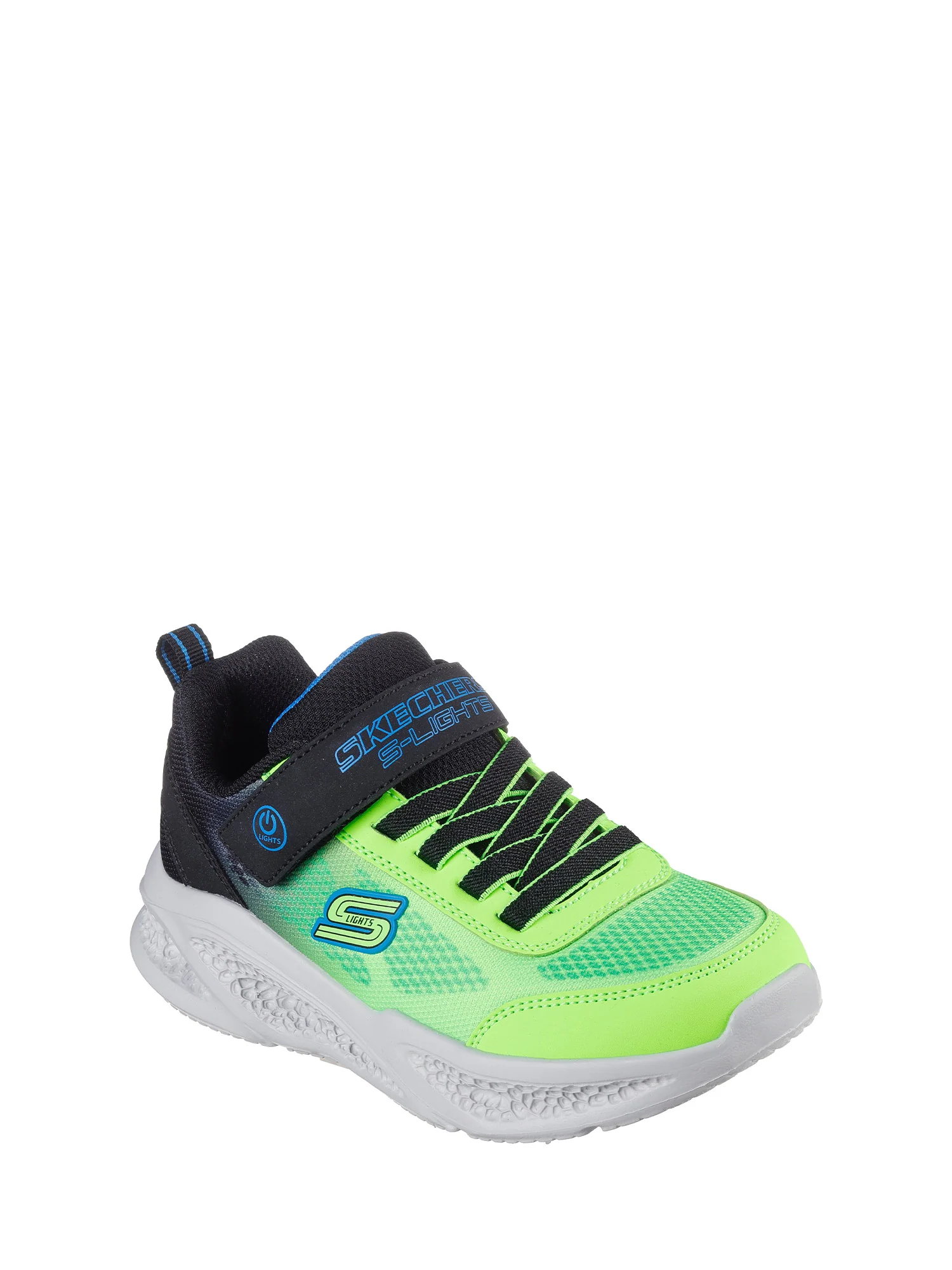 Skechers Scarpe Con Strappi Bambini | 401495L - Image 12