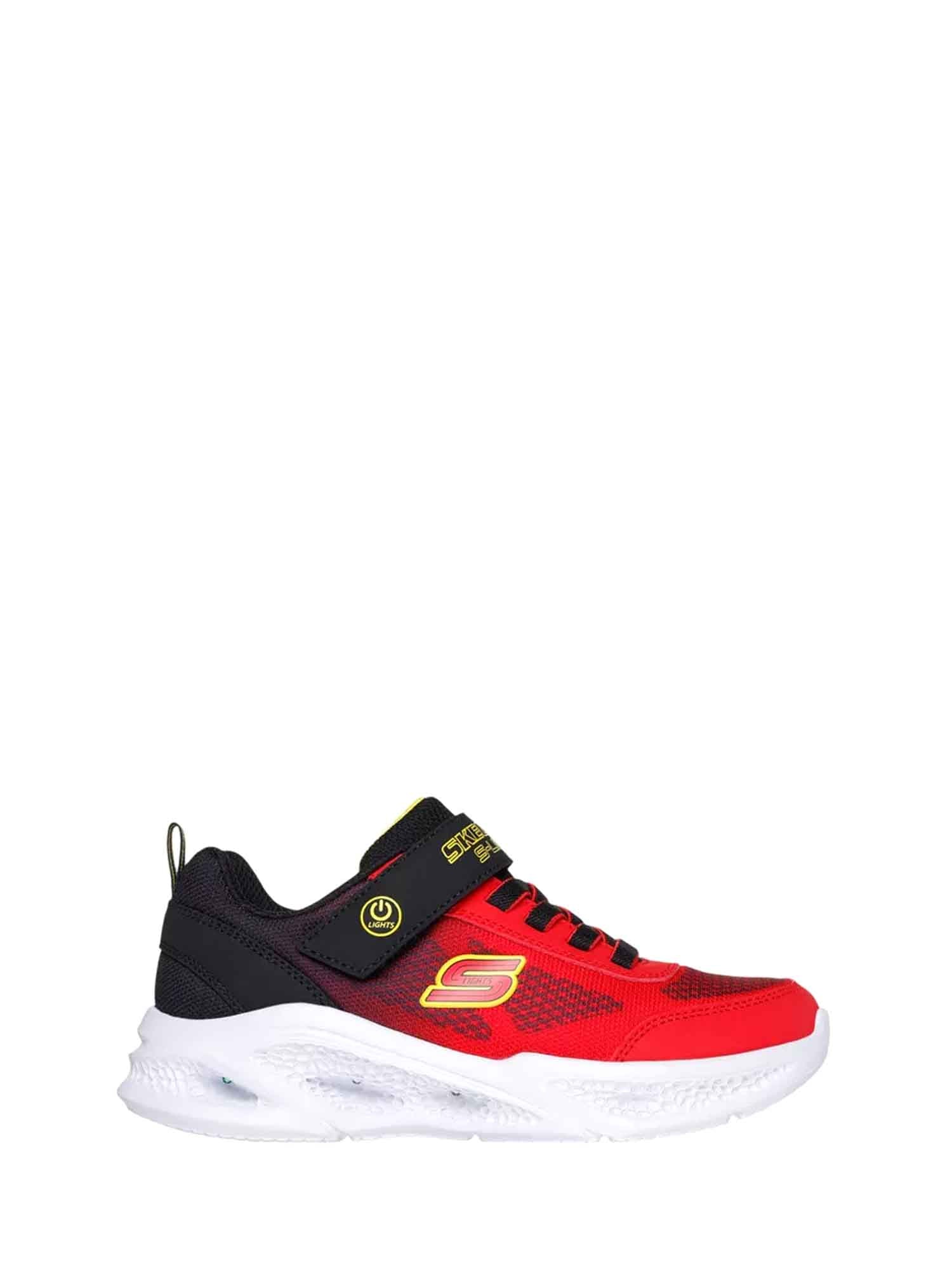 Skechers Scarpe Con Strappi Bambini | 401495L - Image 16