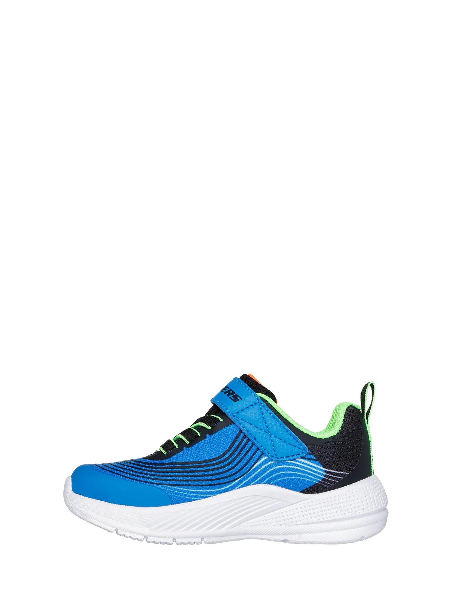 Skechers Scarpe Con Strappi Bambini | 403926N - Image 8