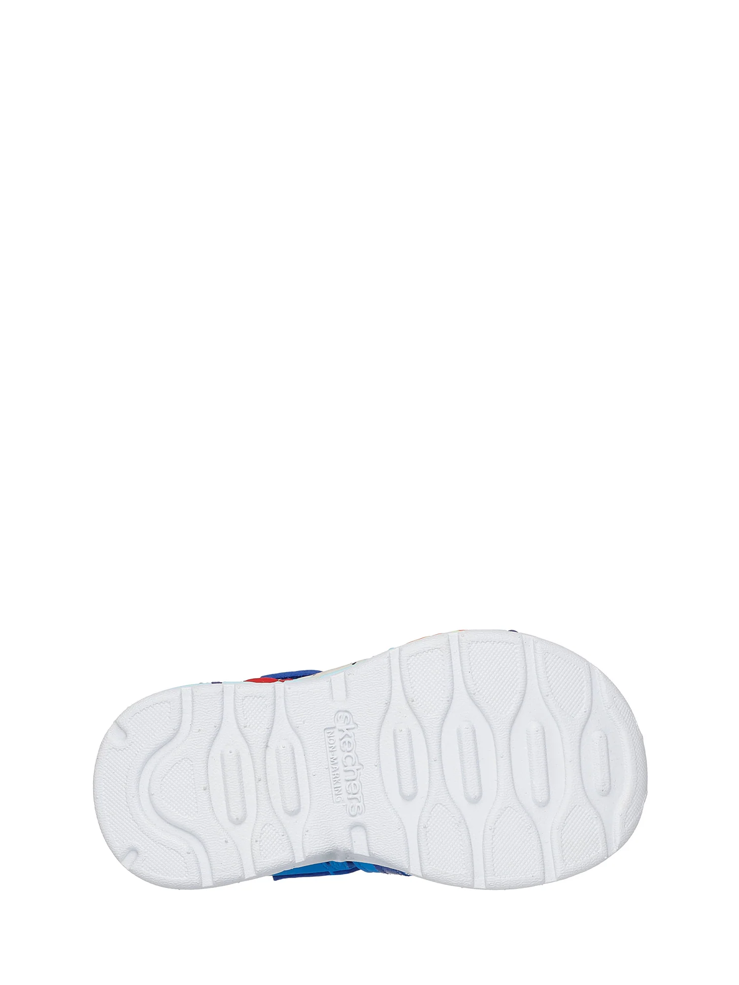 Skechers Sandali Con Strappi Bambini | 407041N - Image 8