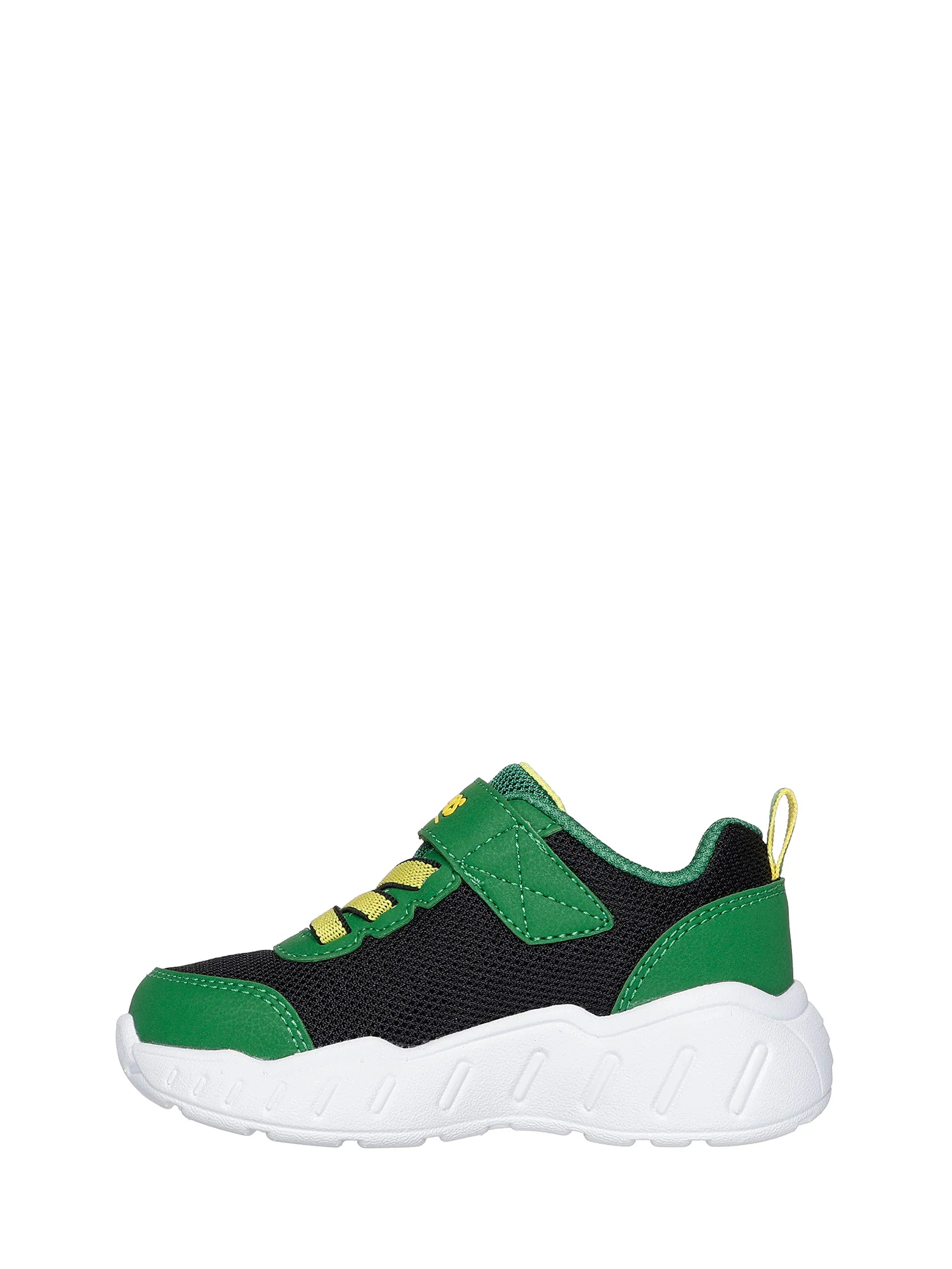 Skechers Scarpe Con Strappi Bambini | 407065N - Image 3