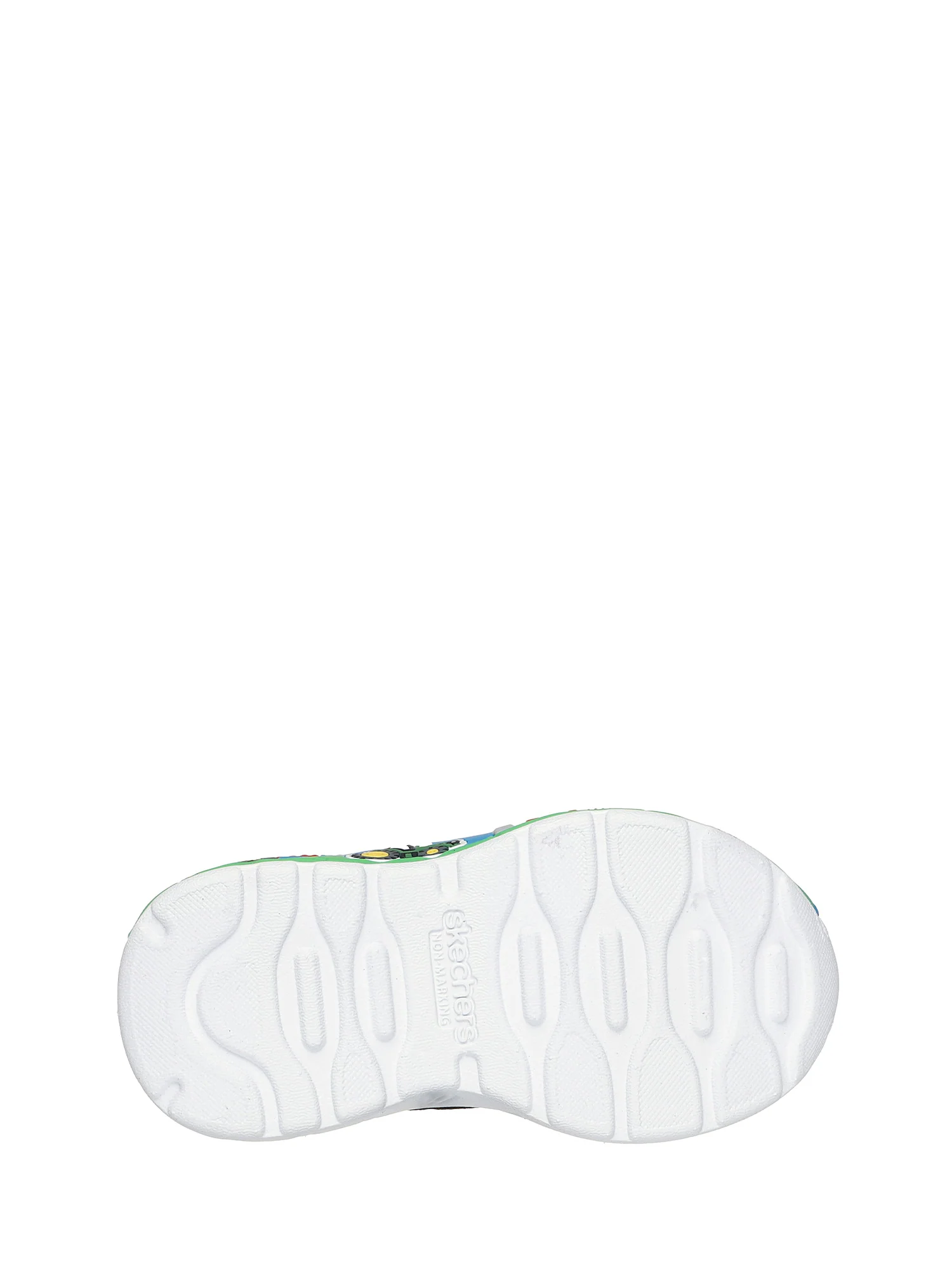 Skechers Scarpe Con Strappi Bambini | 407065N - Image 5