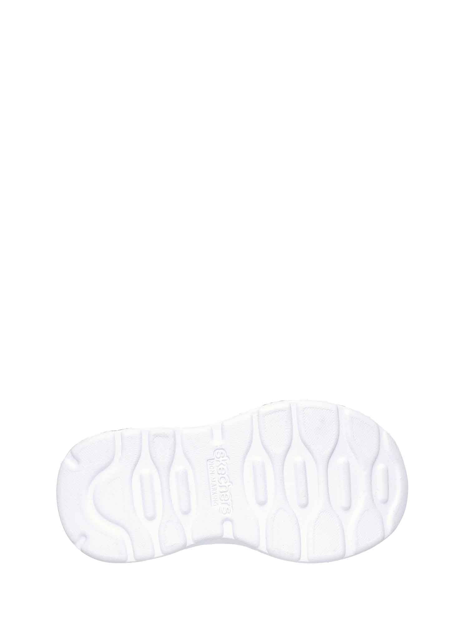 Skechers Scarpe Con Strappi Bambini | 407312N - Image 4