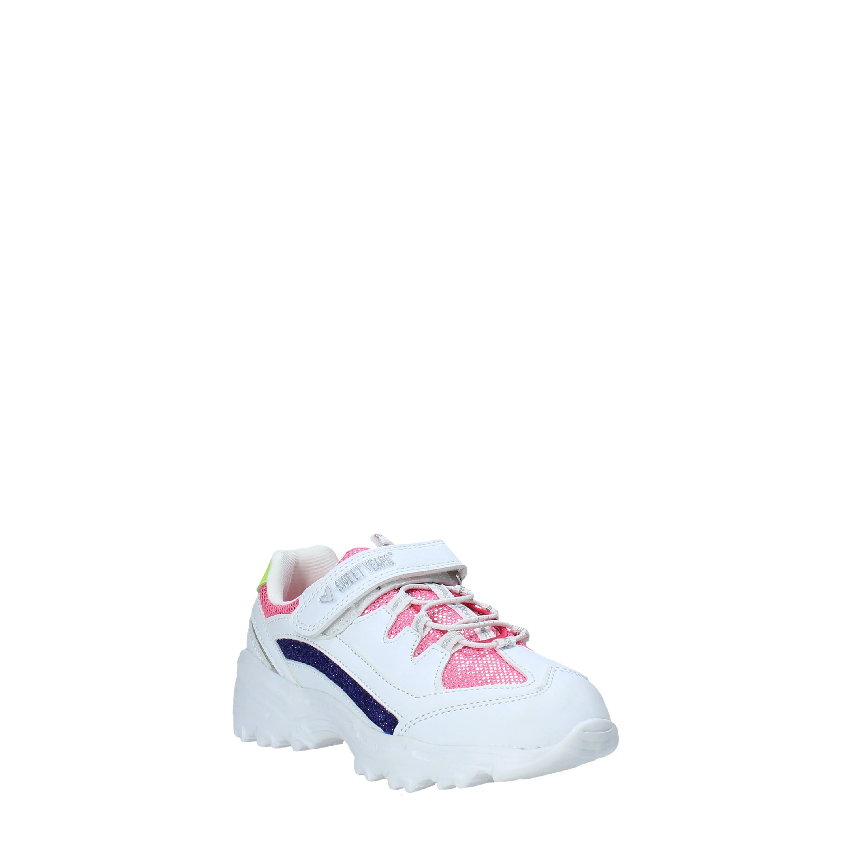 Sweet Years Junior Scarpe Con Strappi Bambini | S21-S00SK420 - Image 2