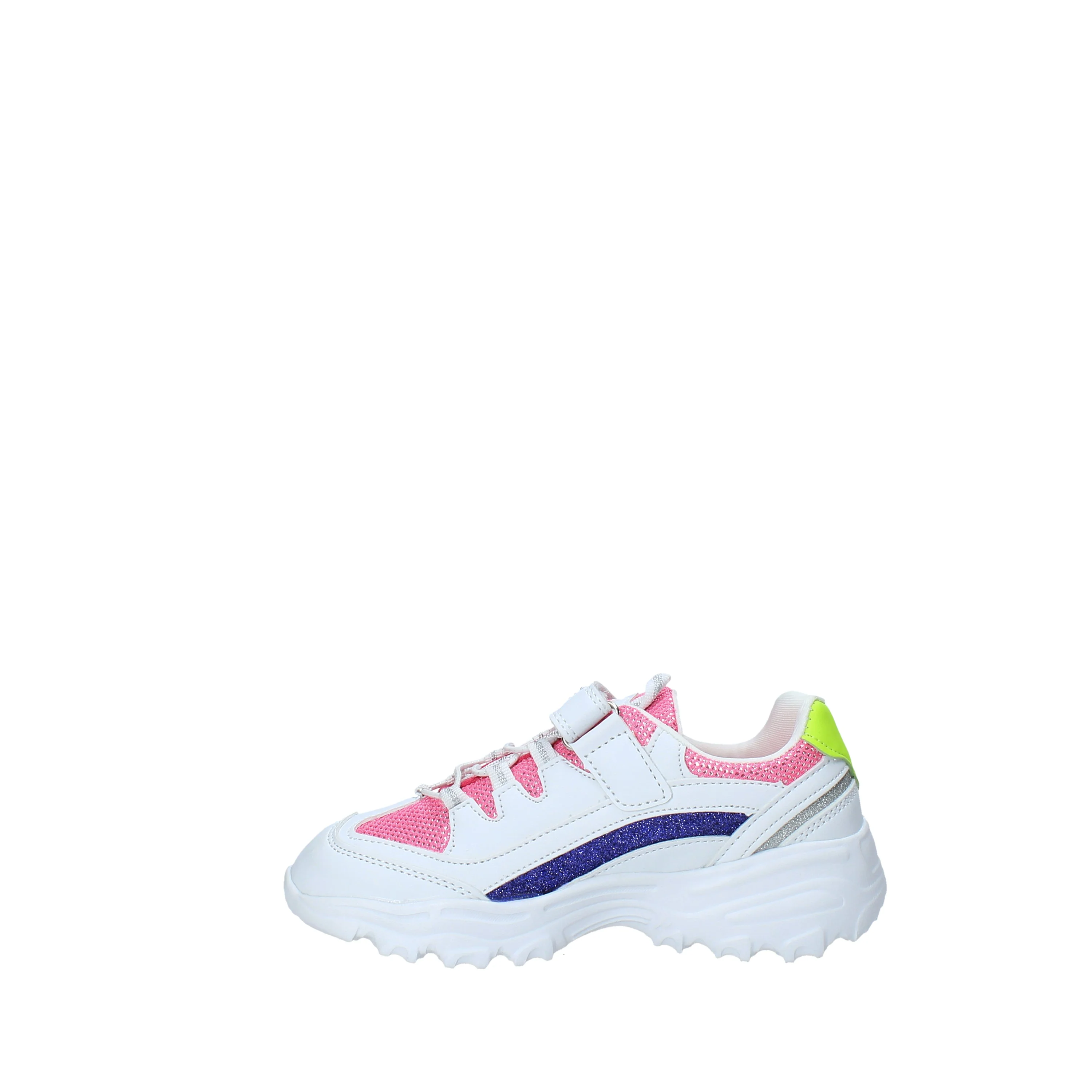 Sweet Years Junior Scarpe Con Strappi Bambini | S21-S00SK420 - Image 3