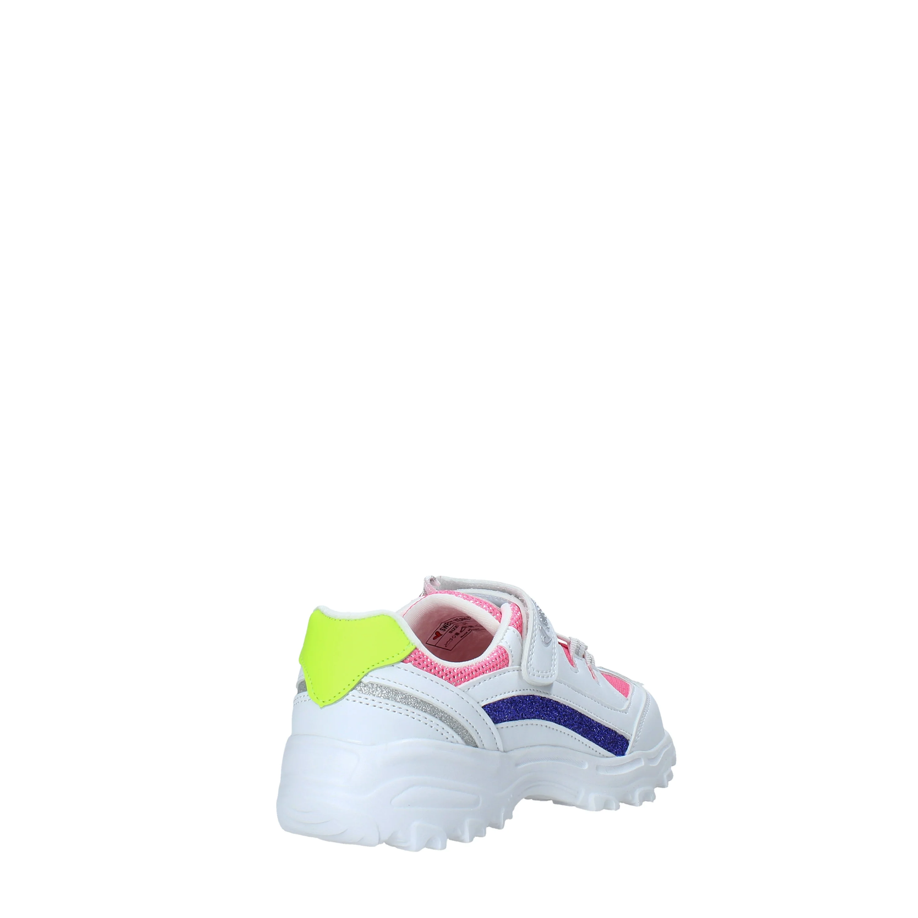 Sweet Years Junior Scarpe Con Strappi Bambini | S21-S00SK420 - Image 4