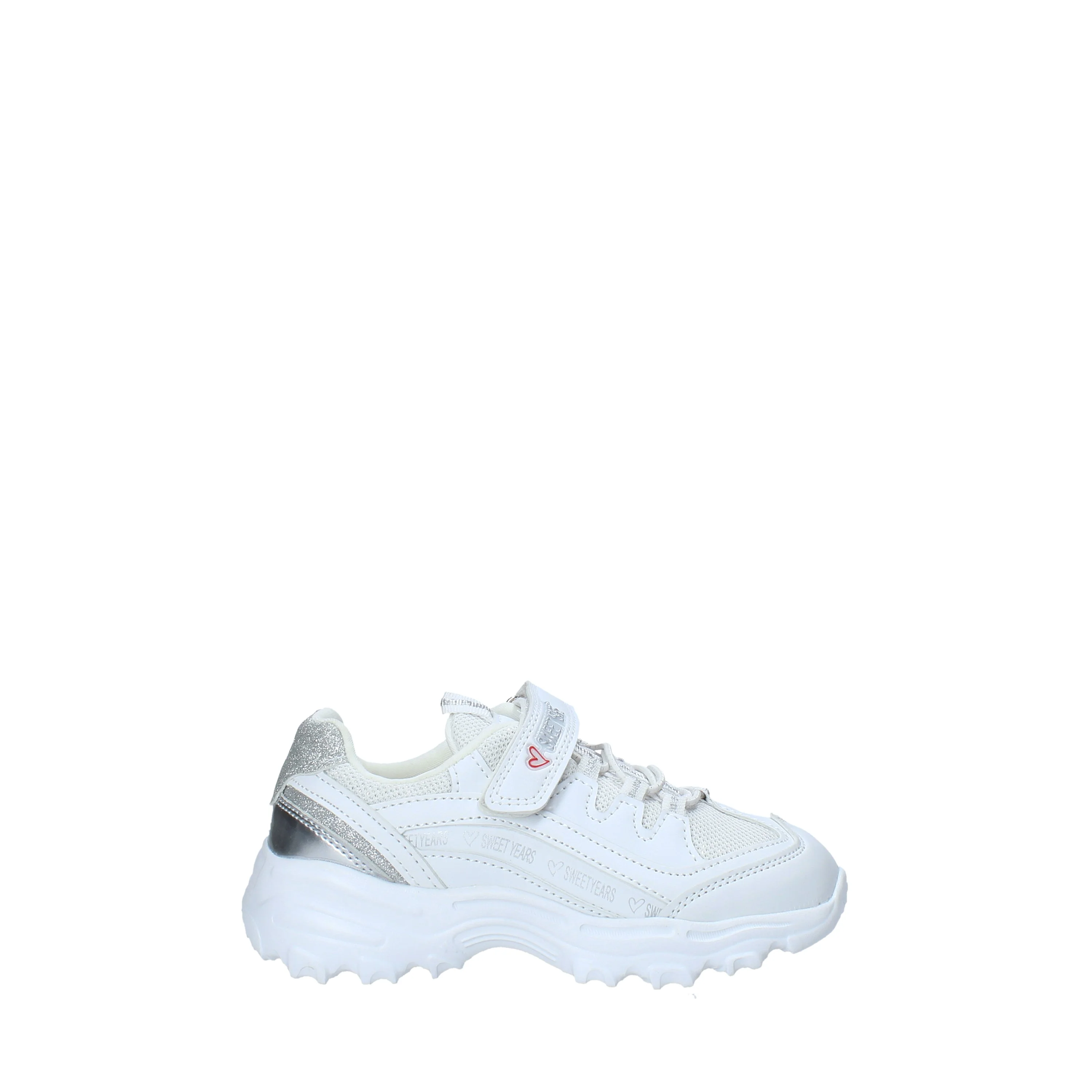Sweet Years Junior Scarpe Con Strappi Bambini | S21-S00SK420 - Image 6