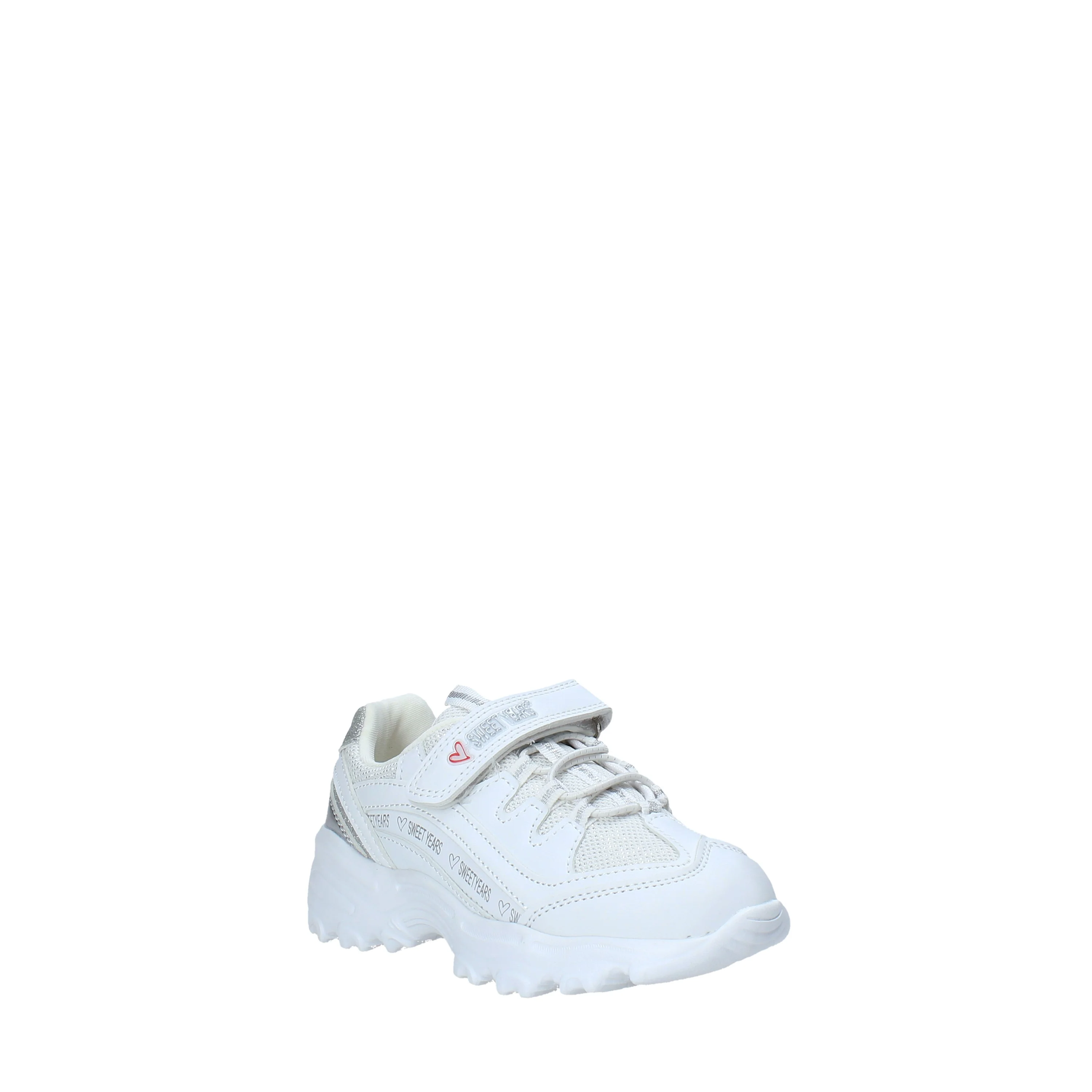 Sweet Years Junior Scarpe Con Strappi Bambini | S21-S00SK420 - Image 7