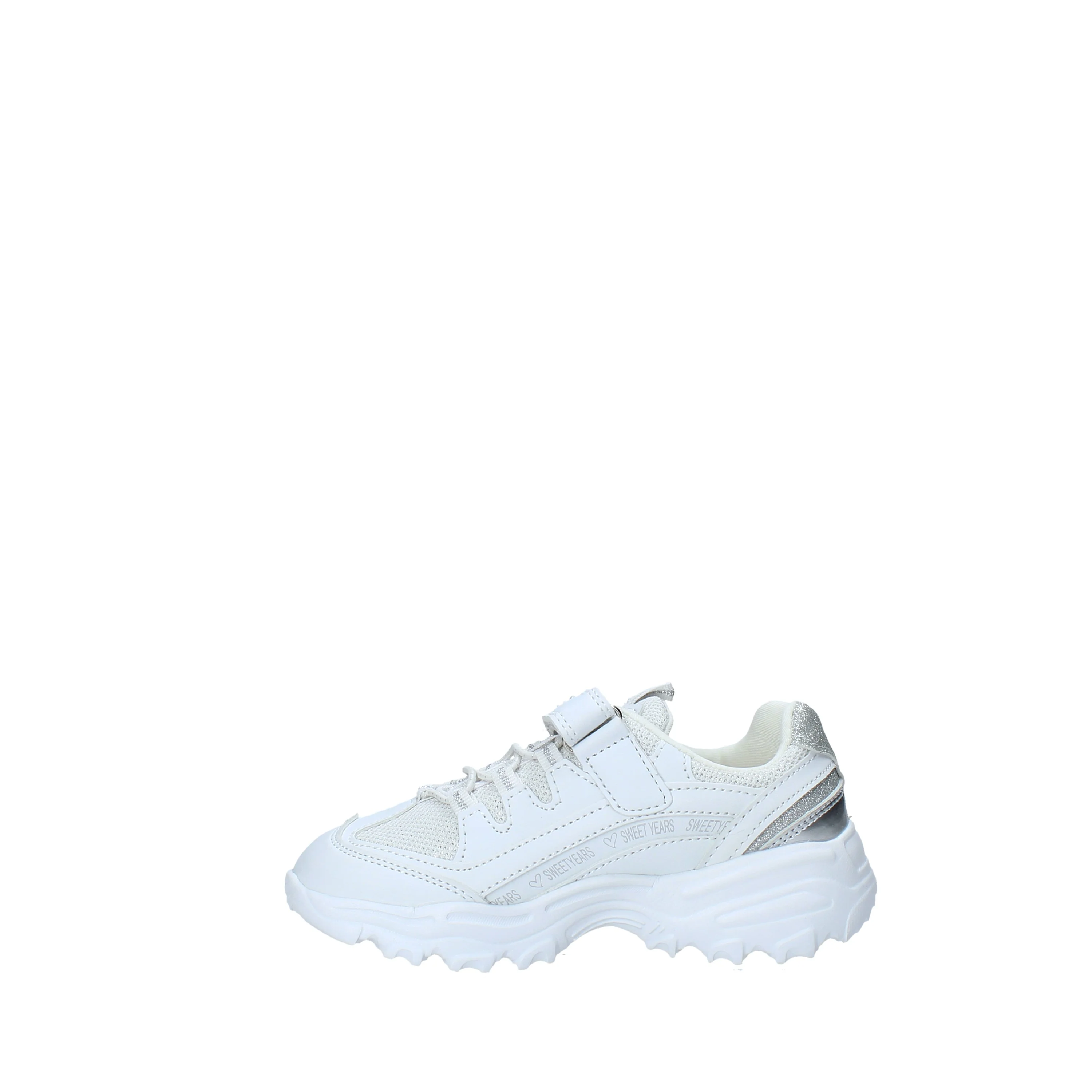 Sweet Years Junior Scarpe Con Strappi Bambini | S21-S00SK420 - Image 8