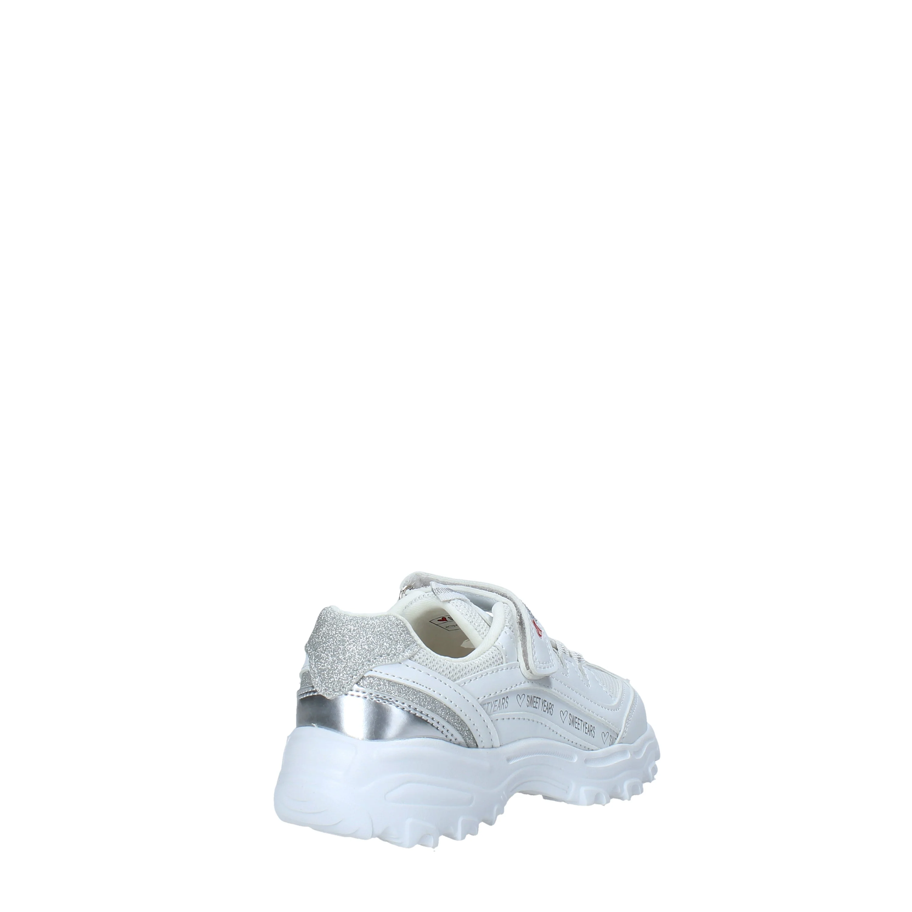 Sweet Years Junior Scarpe Con Strappi Bambini | S21-S00SK420 - Image 9