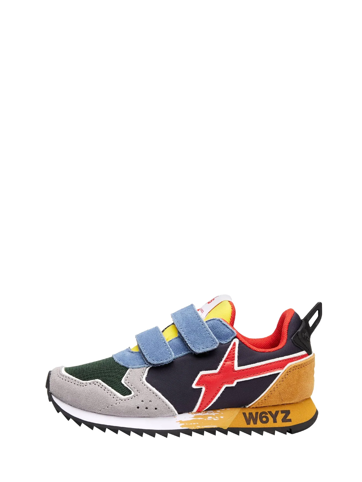 W6yz Scarpe Con Strappi Bambini | 2013567 01 - Image 5