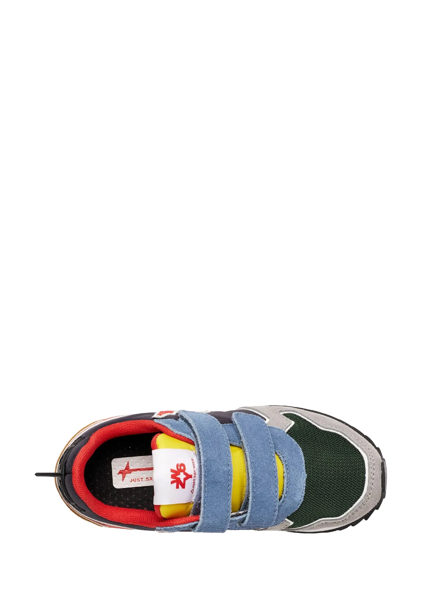 W6yz Scarpe Con Strappi Bambini | 2013567 01 - Image 7