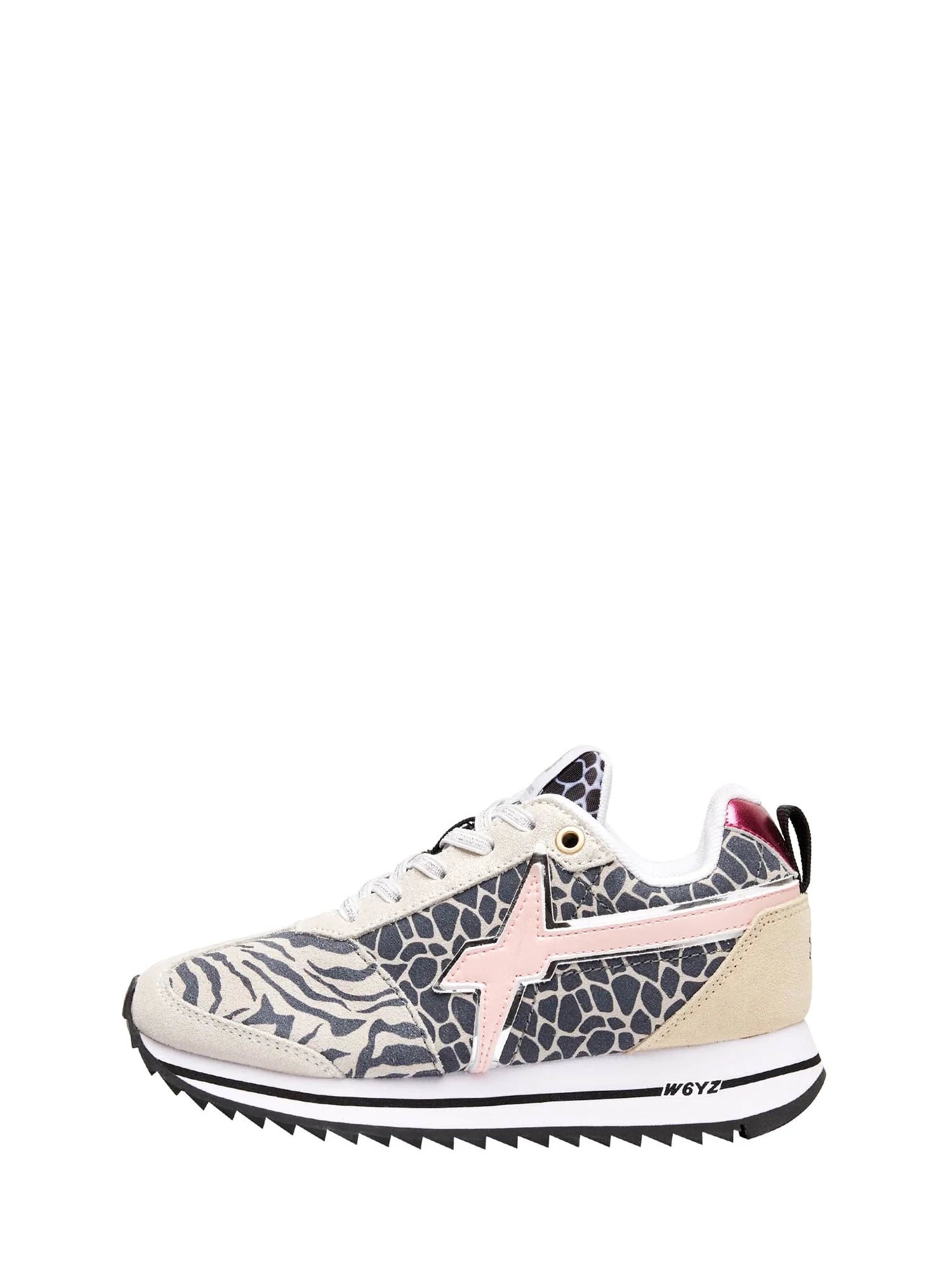 W6yz Sneakers Bambini | 2015834 04