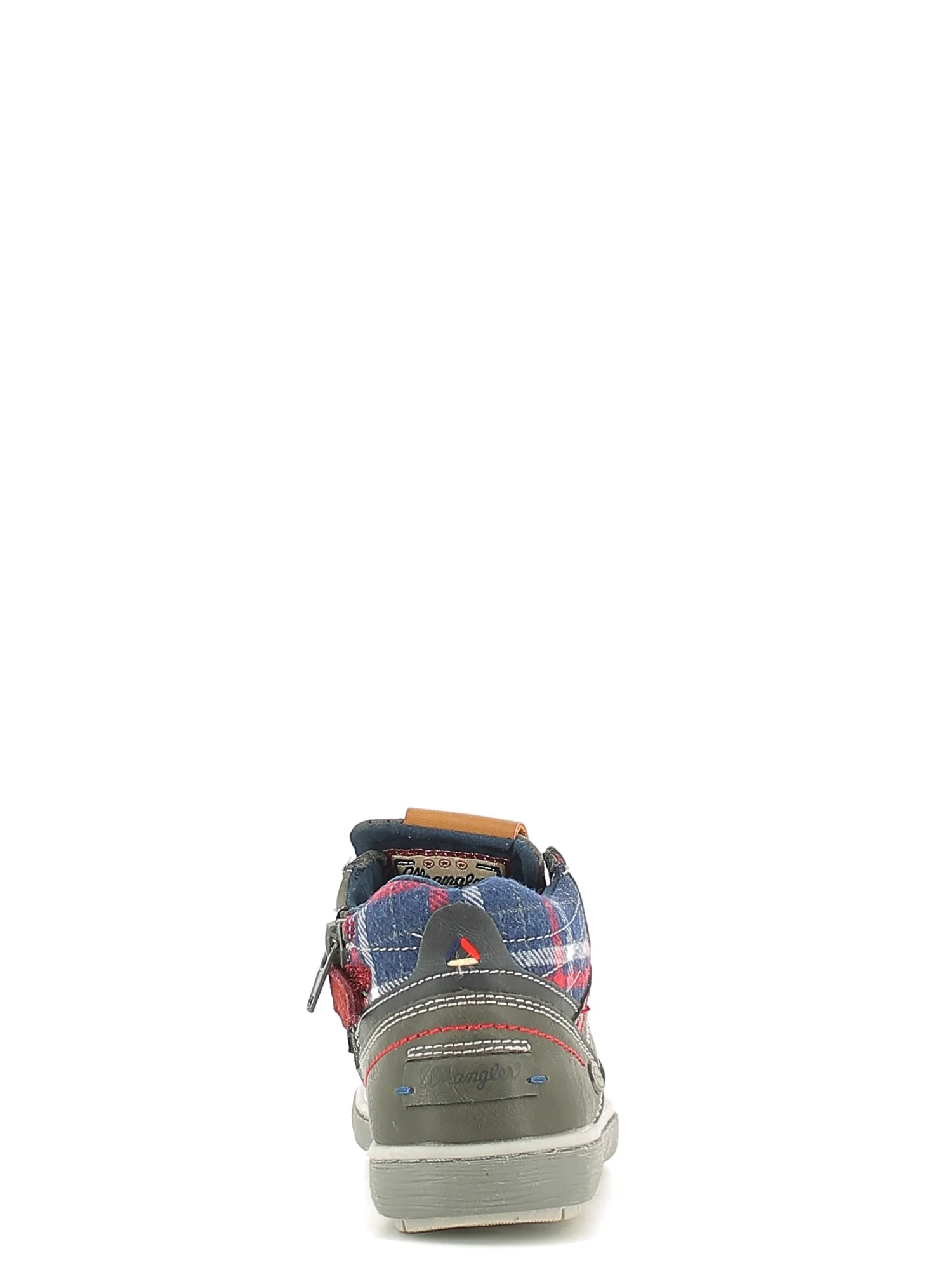 Wrangler Sneakers Bambini | WJ16238B - Image 11