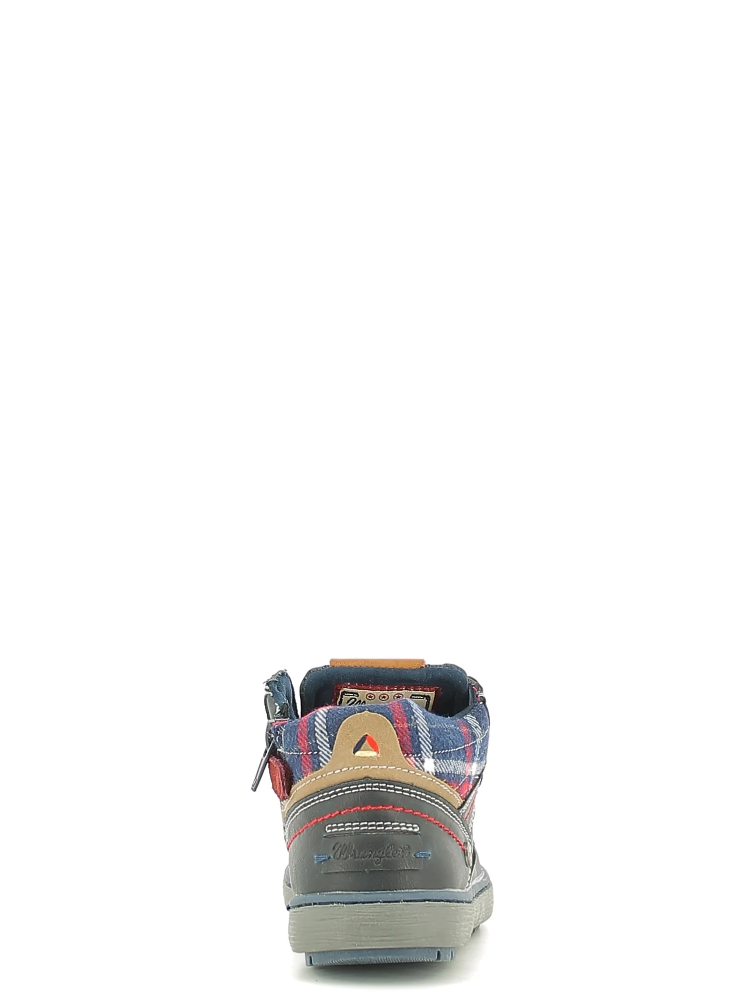 Wrangler Sneakers Bambini | WJ16238B - Image 3