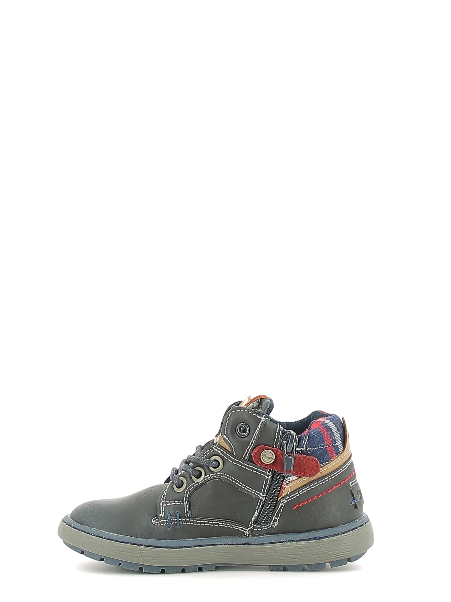 Wrangler Sneakers Bambini | WJ16238B - Image 5