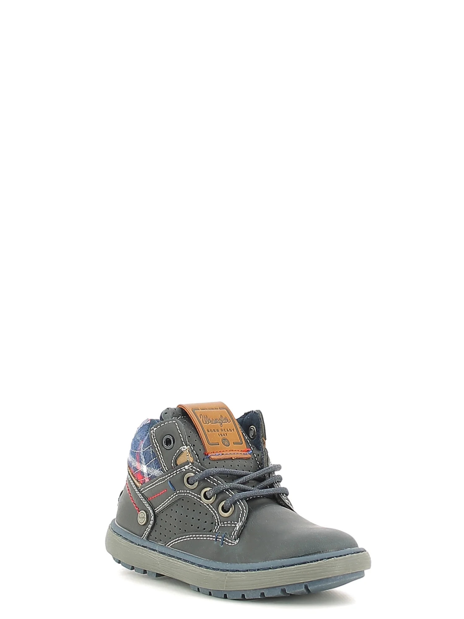 Wrangler Sneakers Bambini | WJ16238B - Image 8