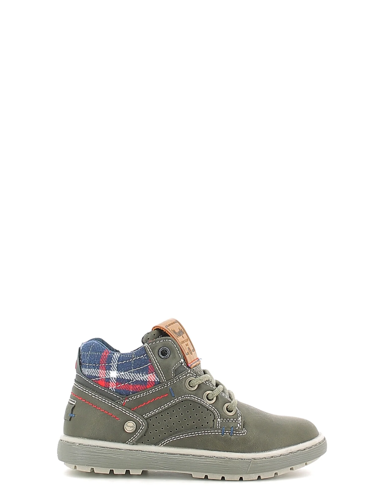 Wrangler Sneakers Bambini | WJ16238B - Image 9