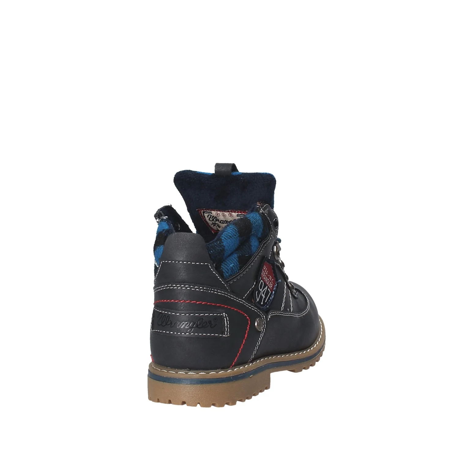 Wrangler Stivaletti Bambini | WJ17212 - Image 11