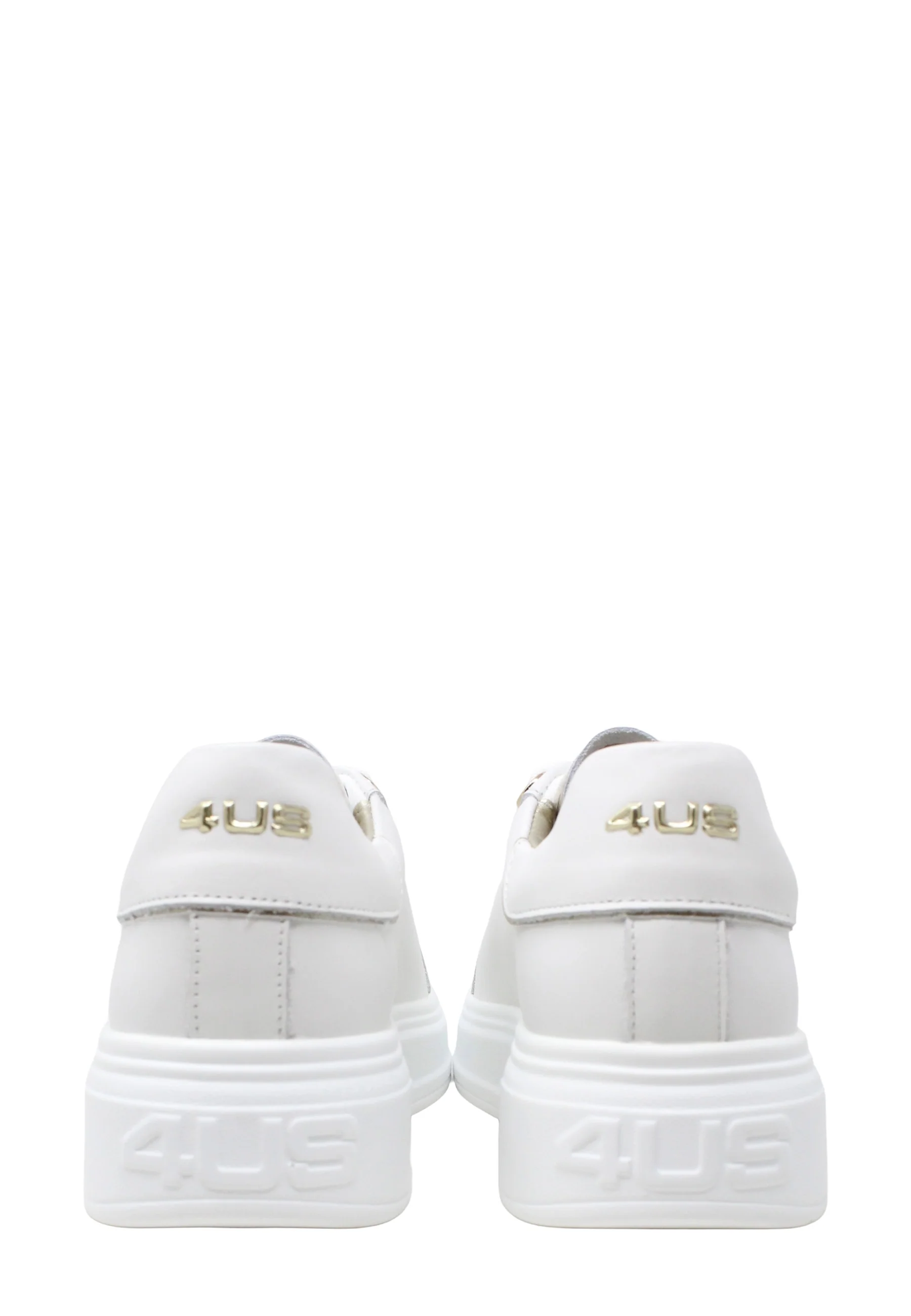 4us Sneakers Donna | 4BV180 - Image 3