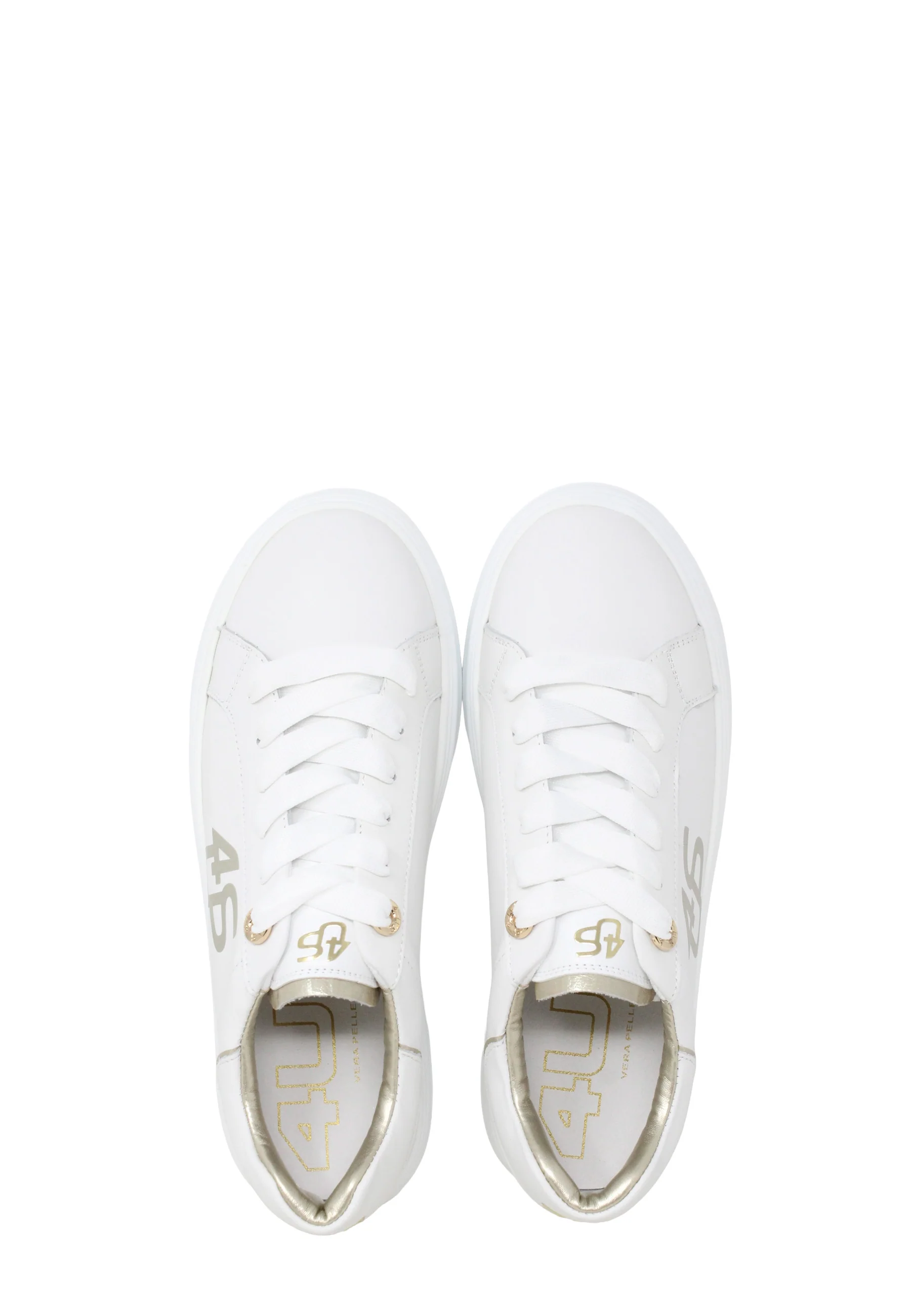 4us Sneakers Donna | 4BV180 - Image 4