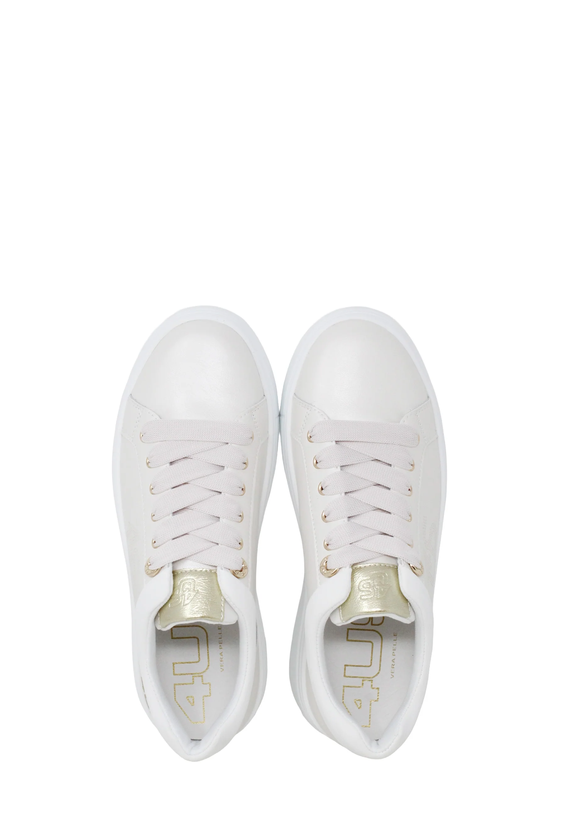 4us Sneakers Donna | 4BV182 - Image 4
