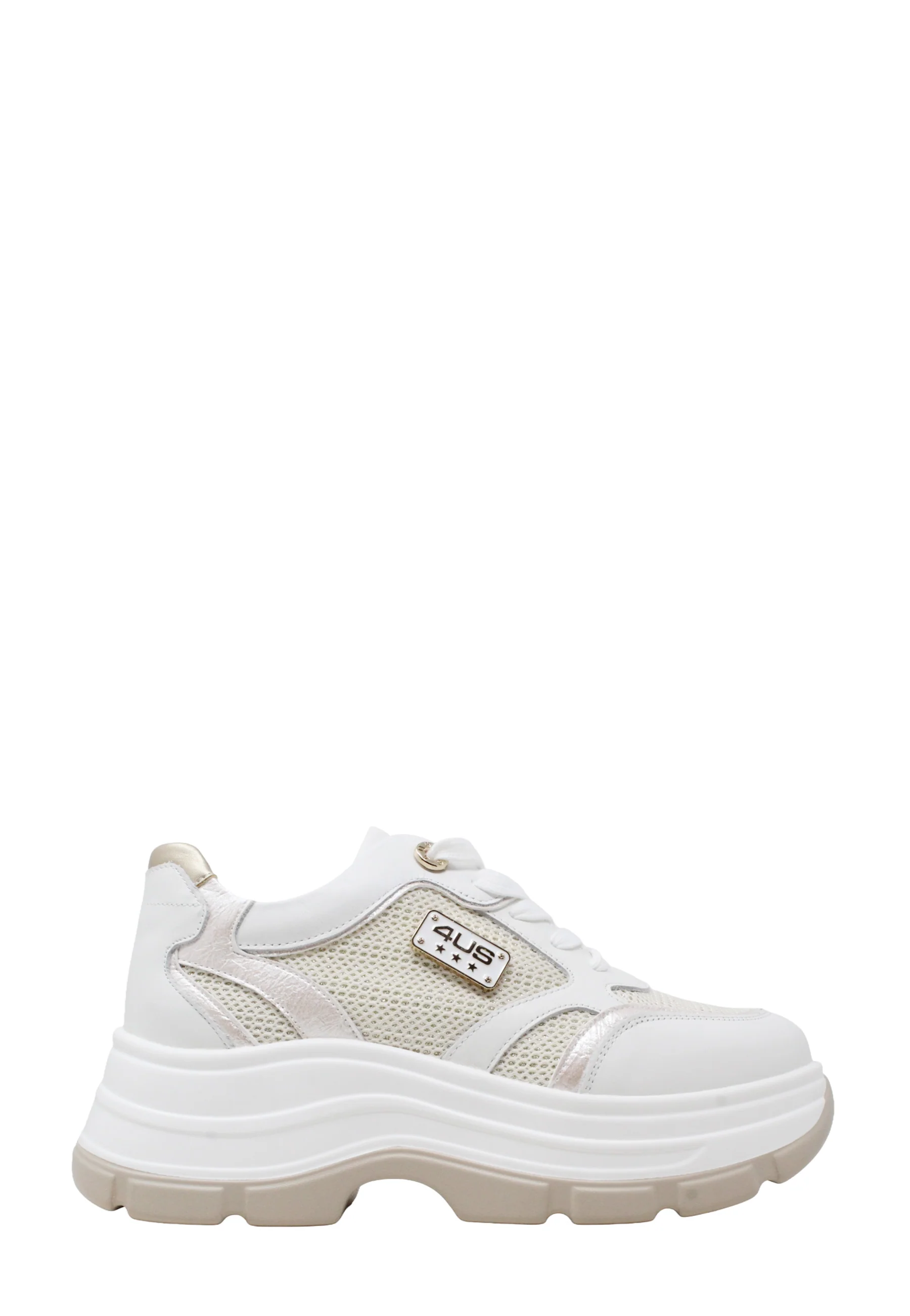 4us Sneakers Donna | 4BV187