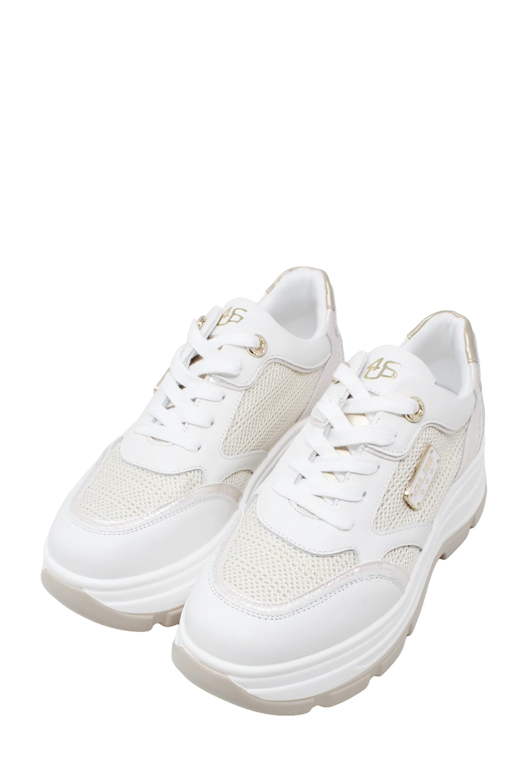 4us Sneakers Donna | 4BV187 - Image 2