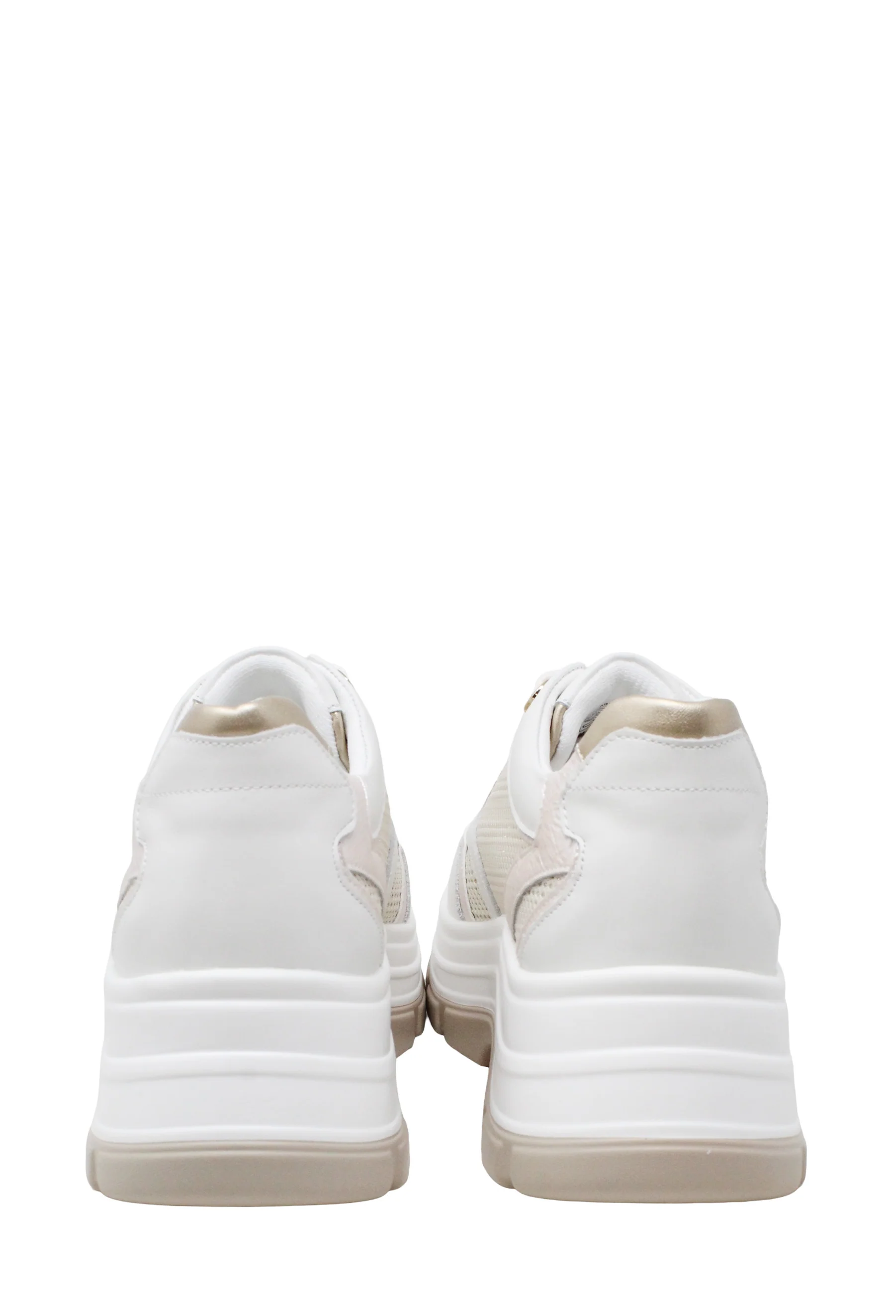 4us Sneakers Donna | 4BV187 - Image 3