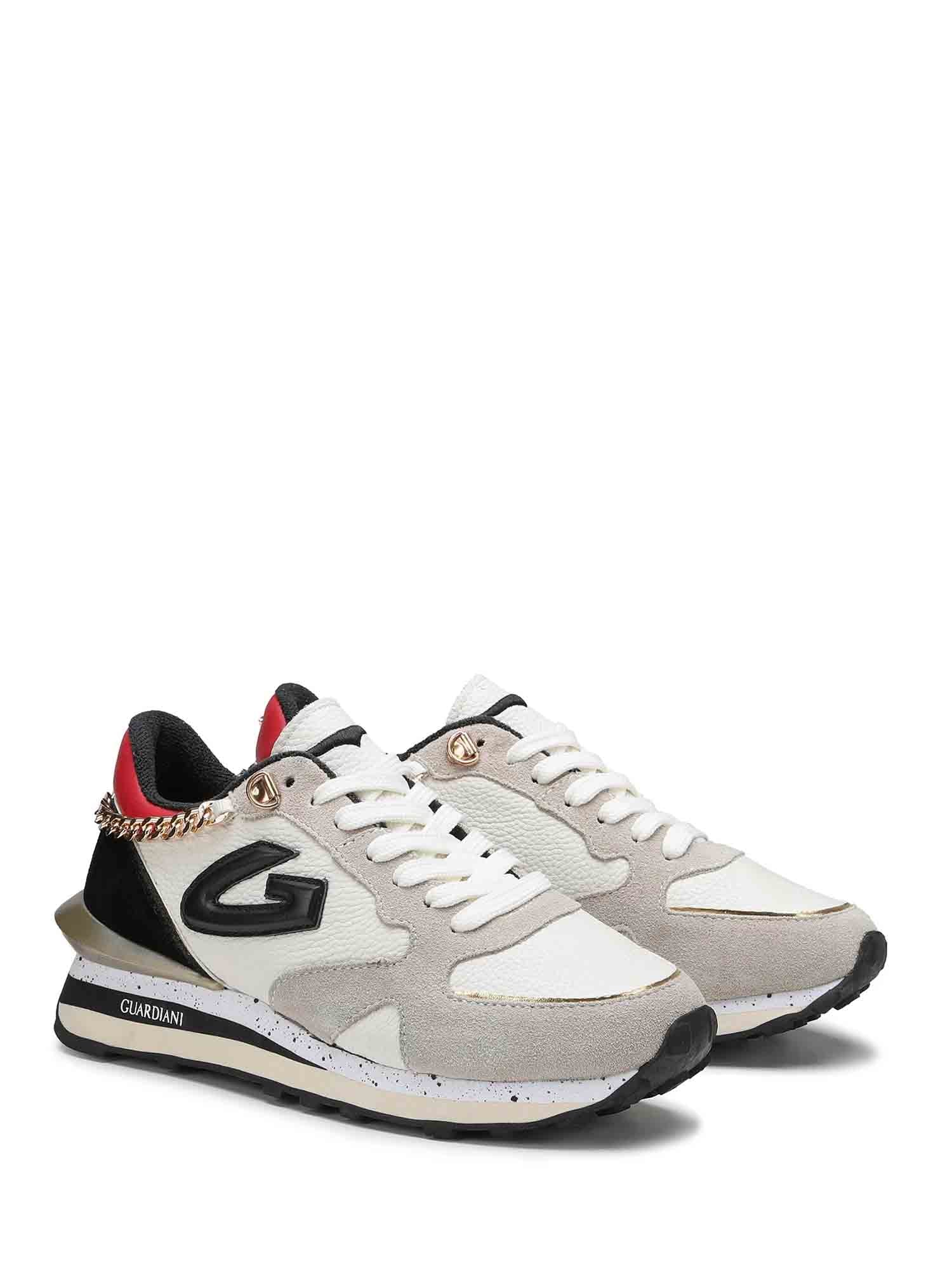 Alberto Guardiani Sneakers Donna | AGW015403 - Image 2