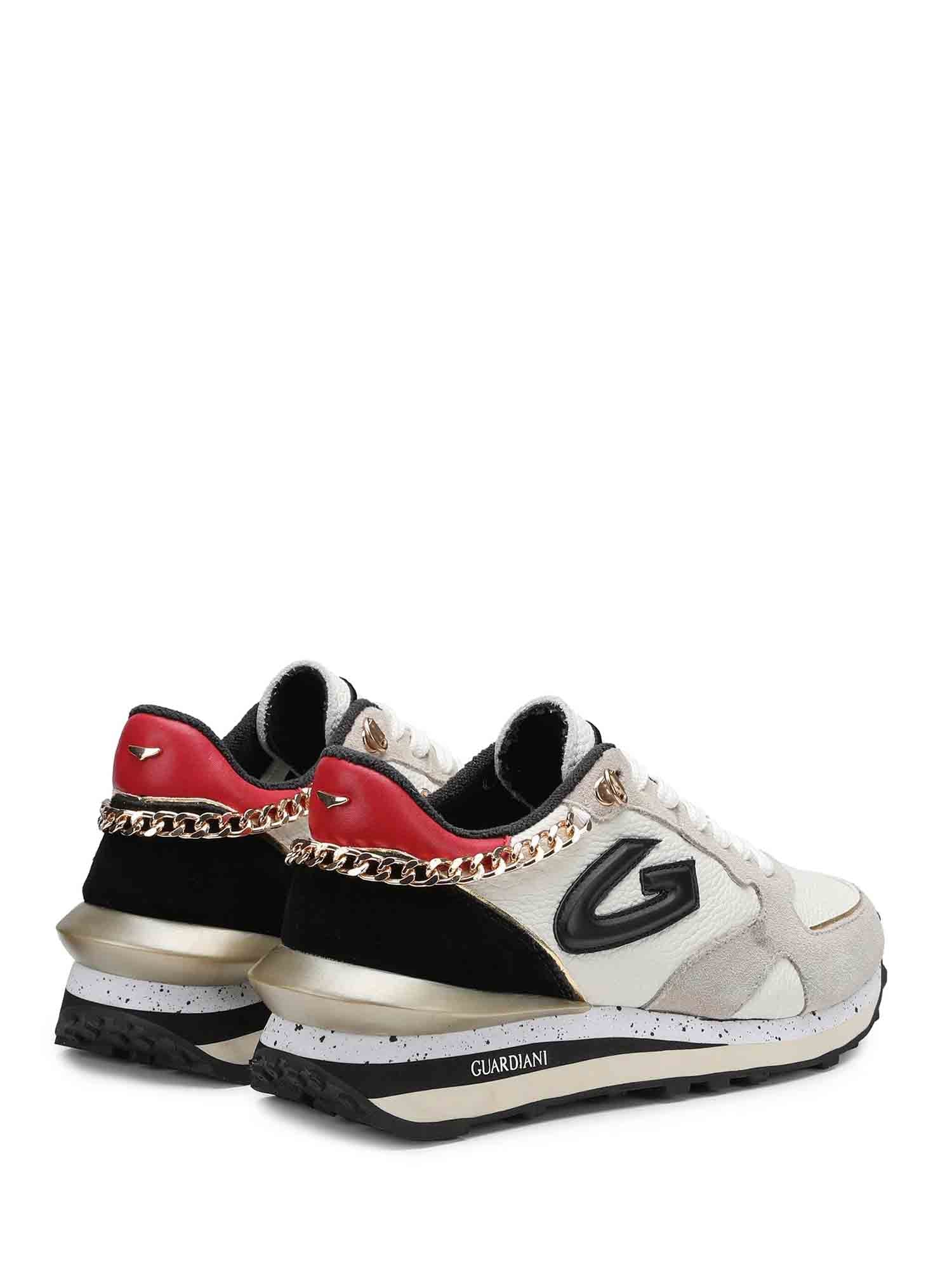 Alberto Guardiani Sneakers Donna | AGW015403 - Image 3