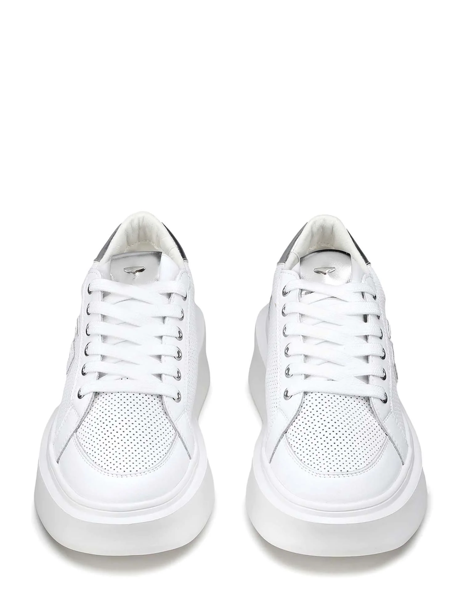 Alberto Guardiani Sneakers Donna | AGW041500 - Image 4