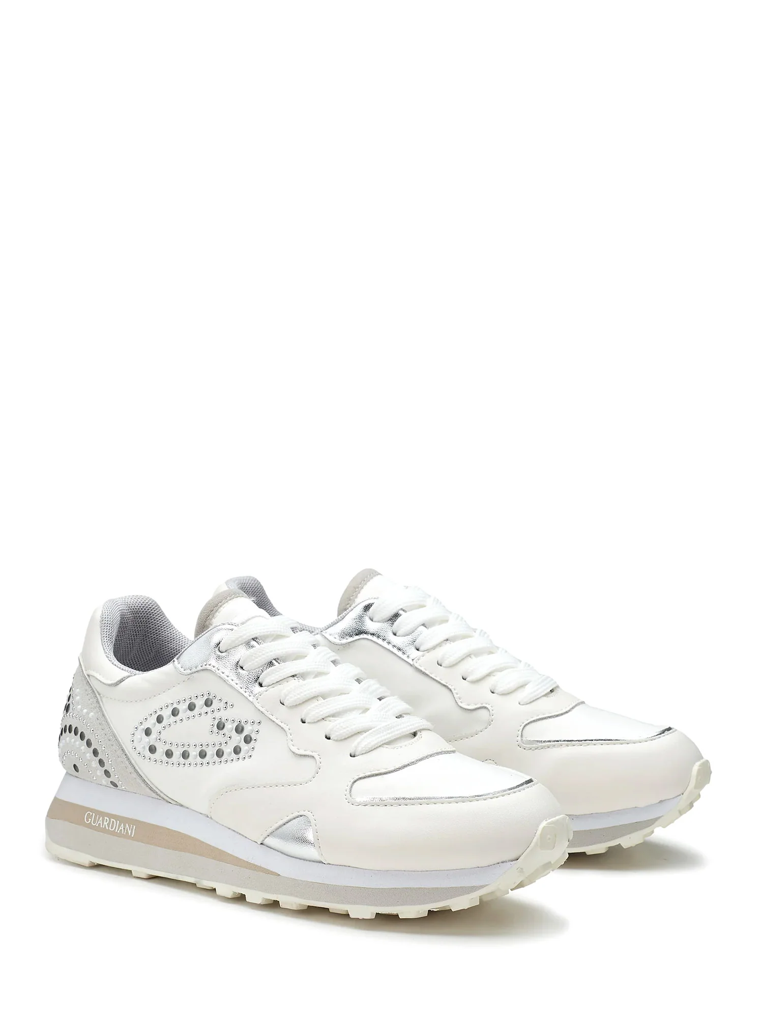 Alberto Guardiani Sneakers Donna | AGW410200 - Image 2
