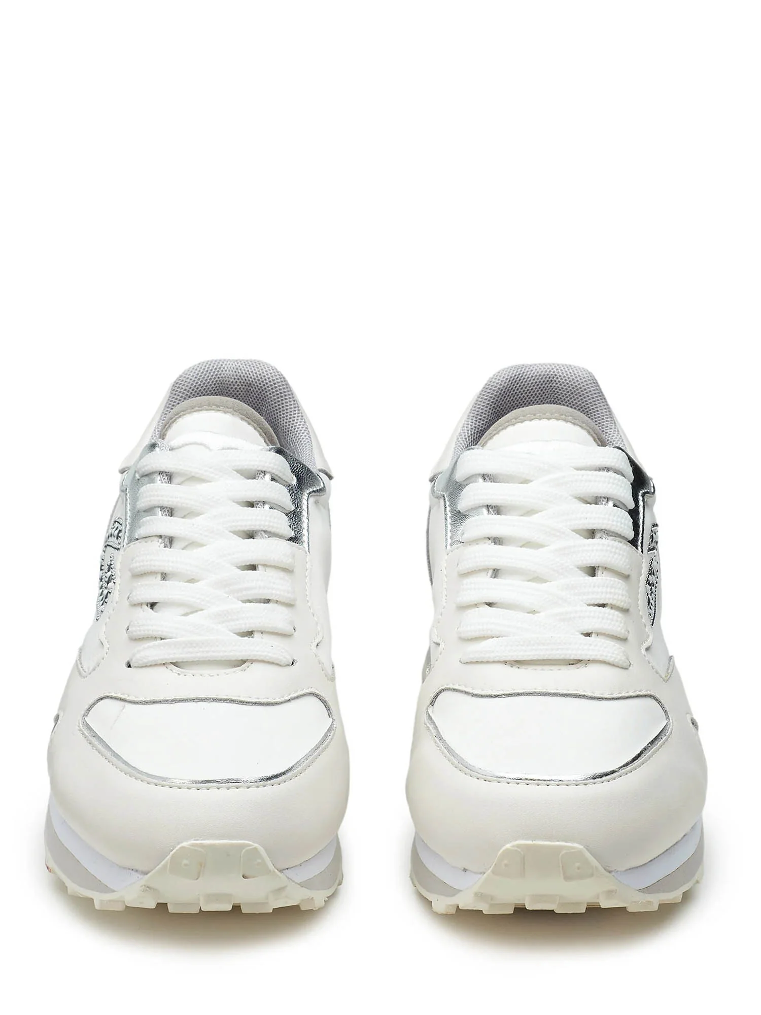 Alberto Guardiani Sneakers Donna | AGW410200 - Image 4