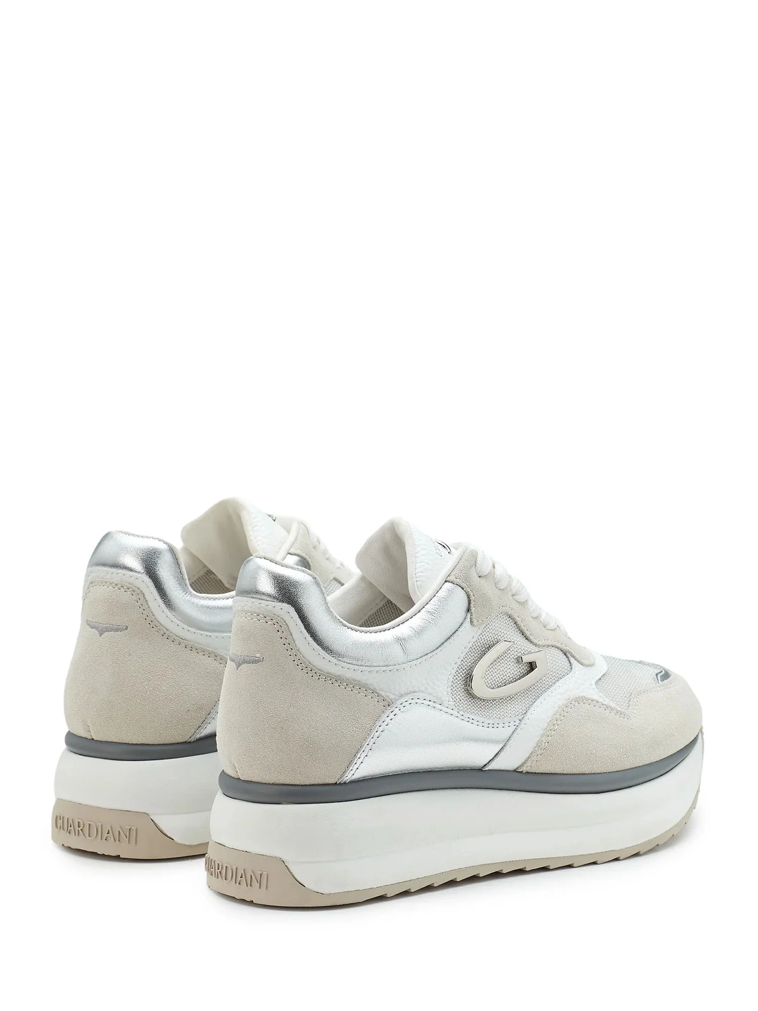 Alberto Guardiani Sneakers Donna | AGW430200 - Image 3