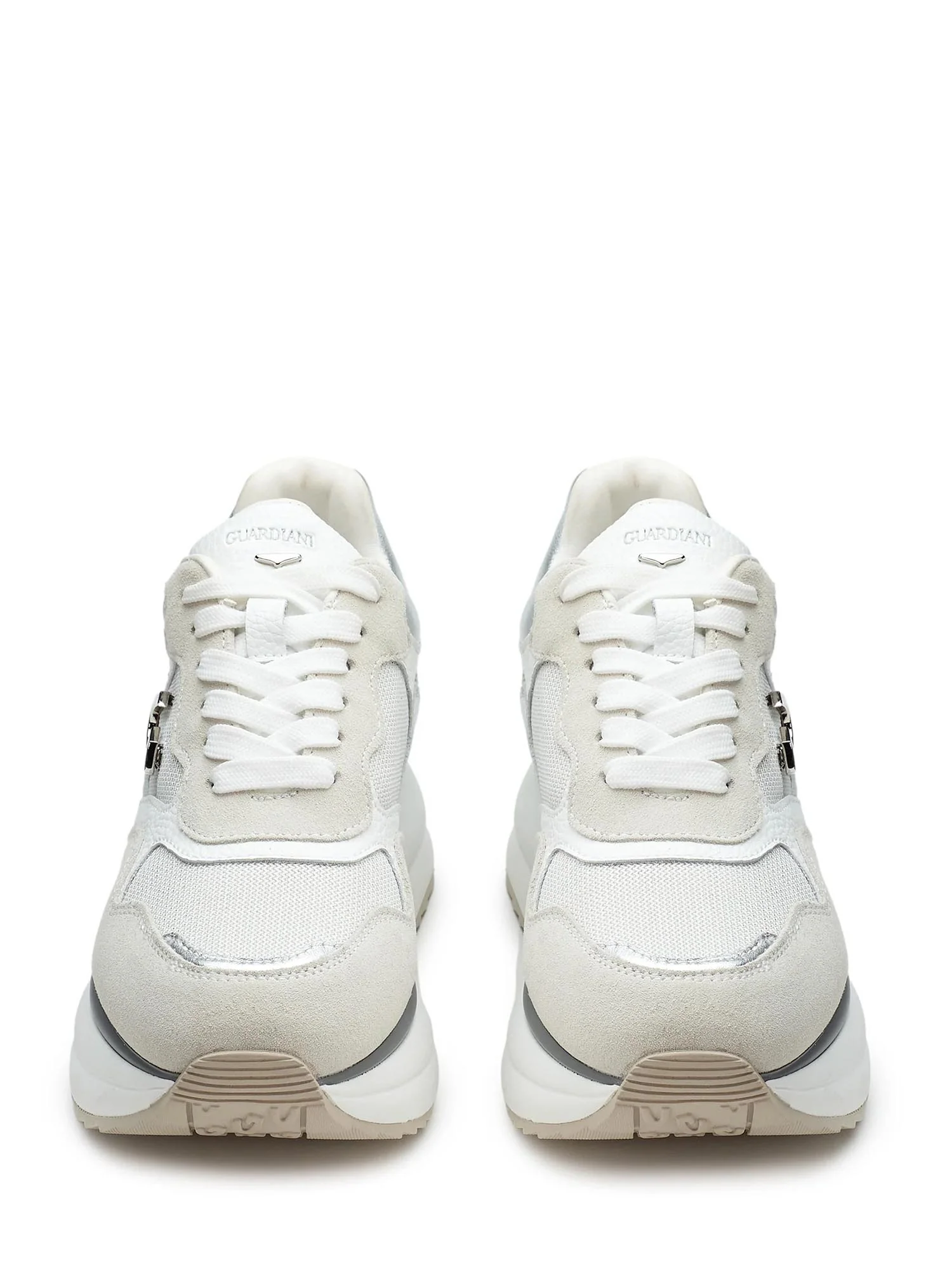 Alberto Guardiani Sneakers Donna | AGW430200 - Image 4
