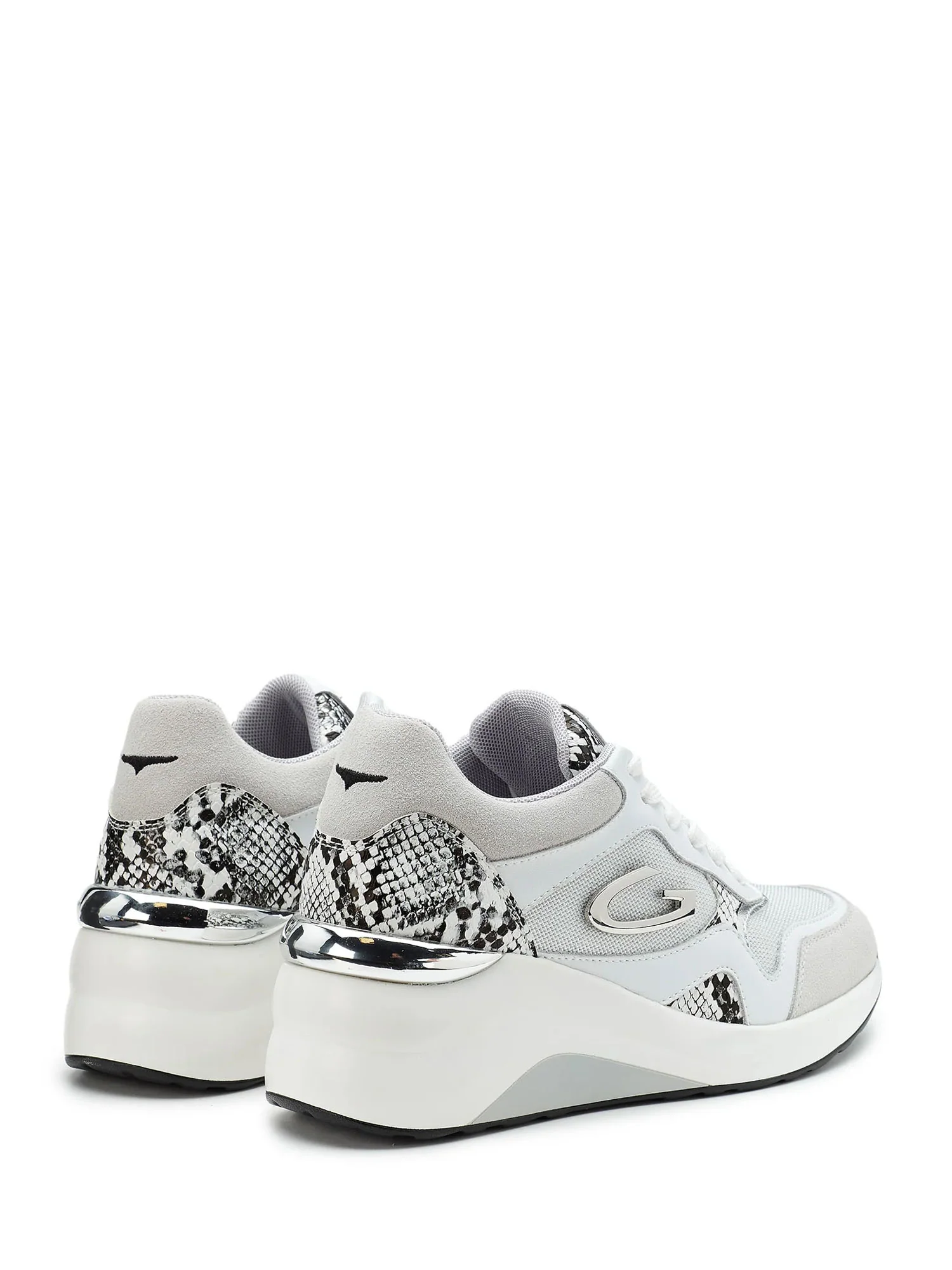 Alberto Guardiani Sneakers Donna | AGW430600 - Image 3