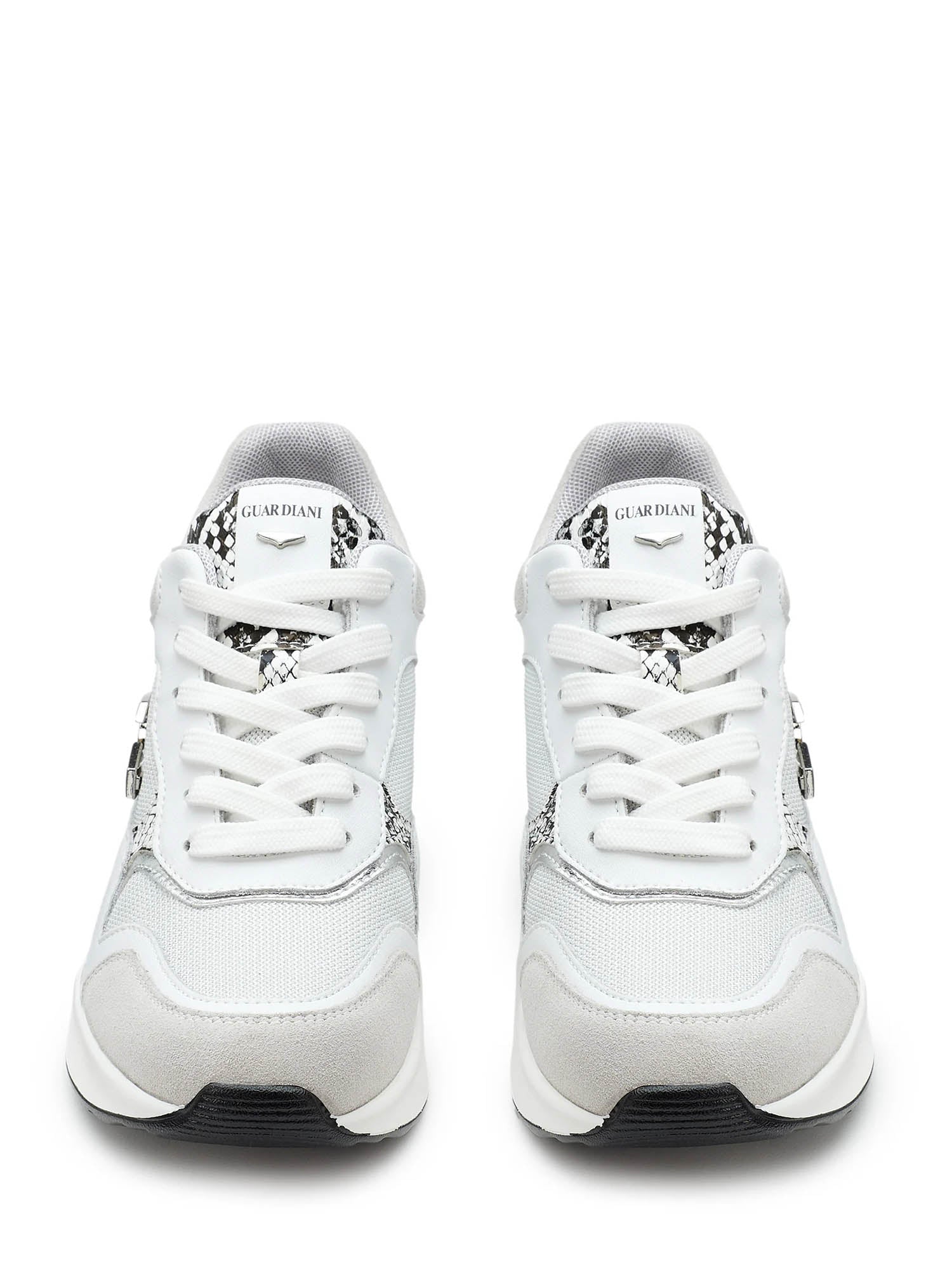 Alberto Guardiani Sneakers Donna | AGW430600 - Image 4