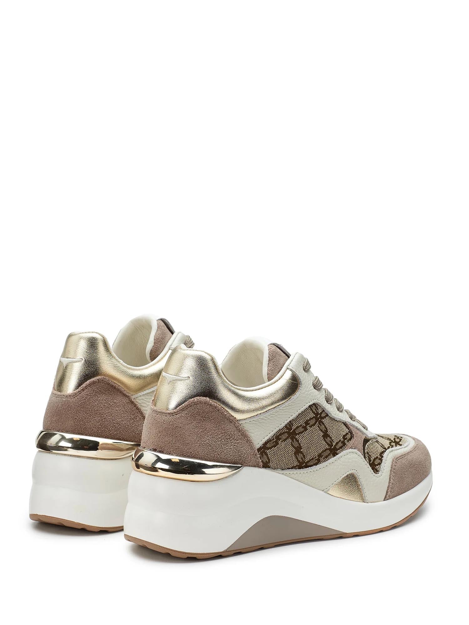 Alberto Guardiani Sneakers Donna | AGW431400 - Image 3