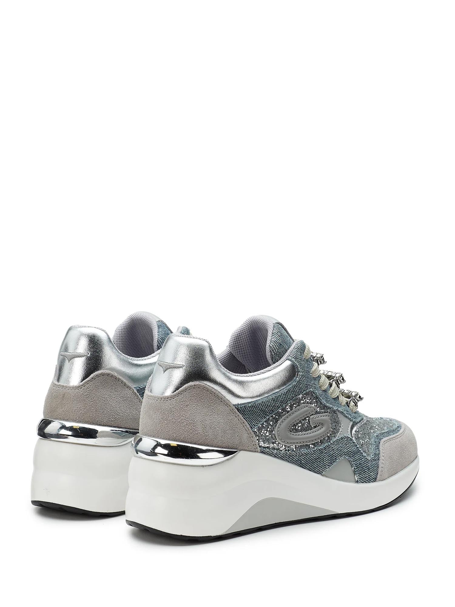 Alberto Guardiani Sneakers Donna | AGW431602 - Image 3