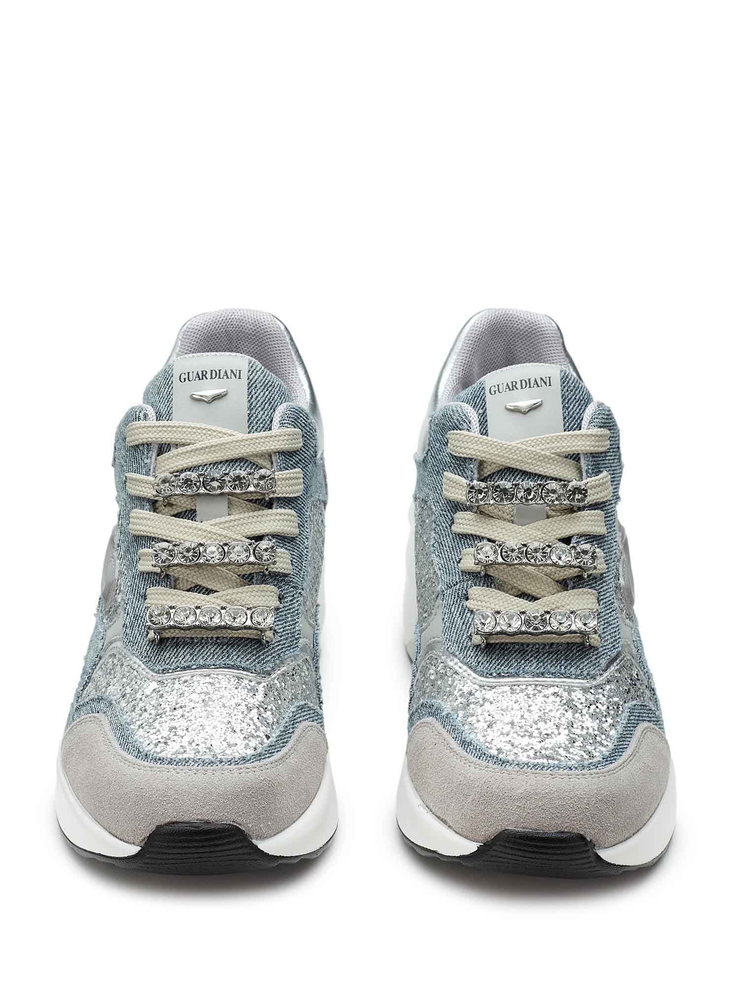 Alberto Guardiani Sneakers Donna | AGW431602 - Image 4
