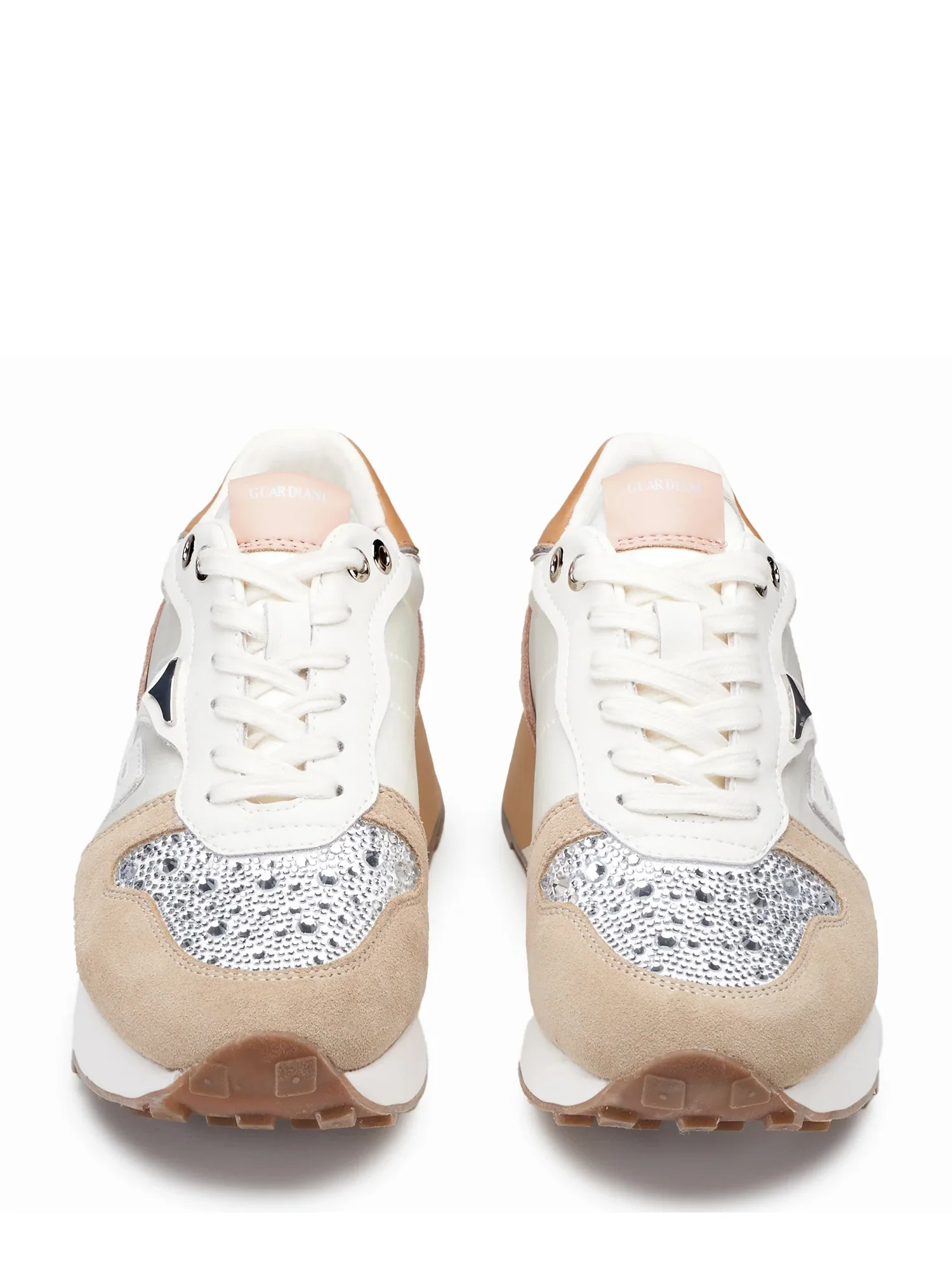 Alberto Guardiani Sneakers Donna | AGW437400 - Image 4