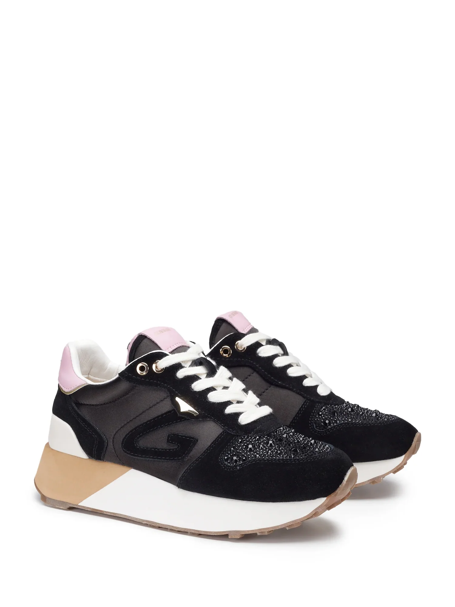 Alberto Guardiani Sneakers Donna | AGW437403 - Image 2