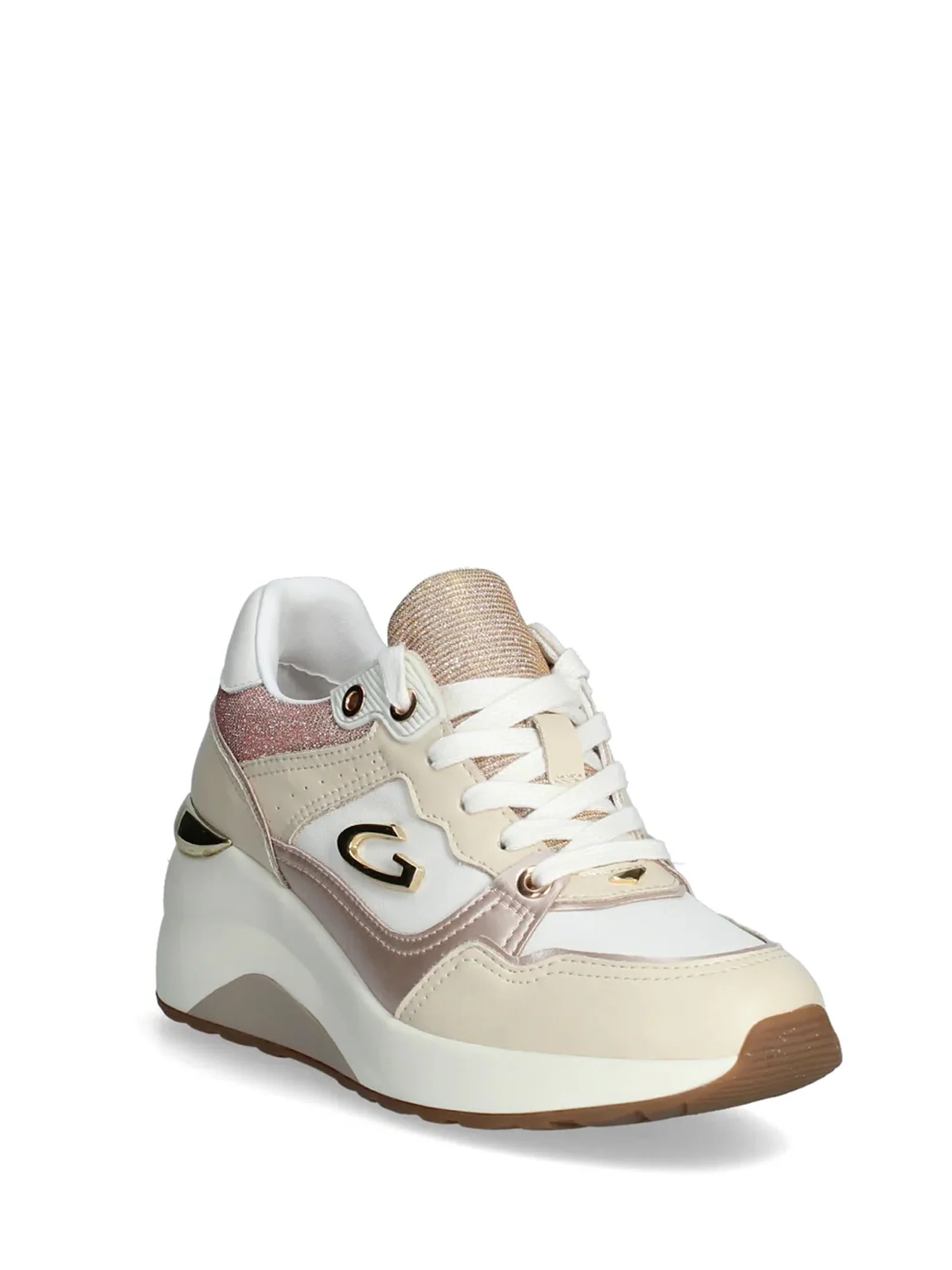 Alberto Guardiani Sneakers Donna | AGW438502 - Image 3