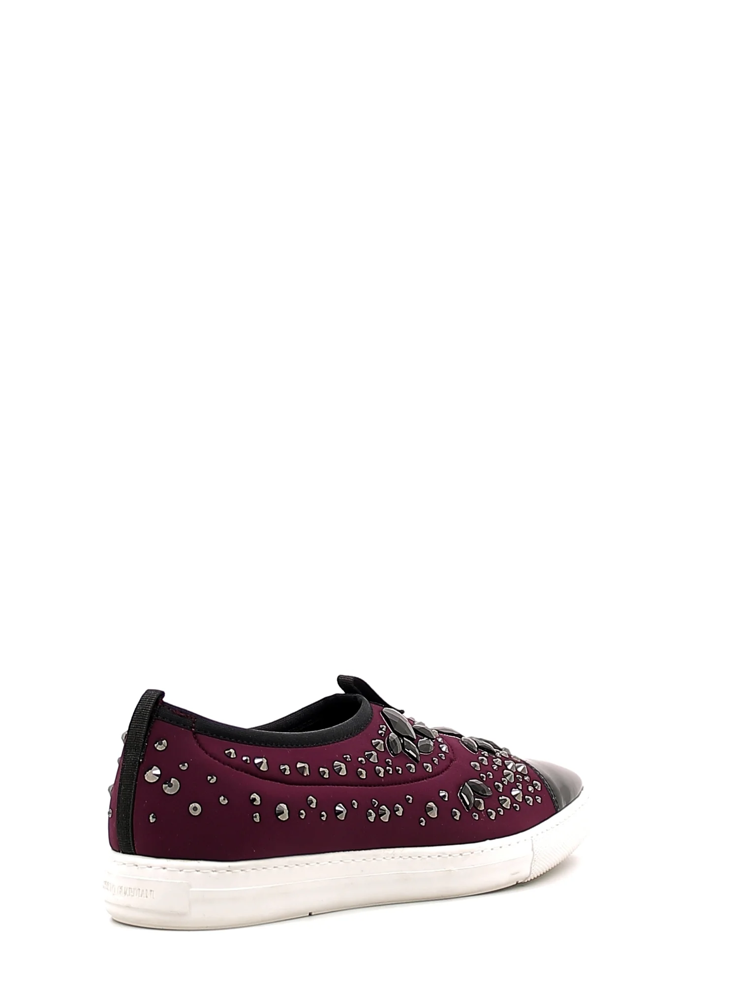 Alberto Guardiani Slip-on Donna | GD33191B - Image 10