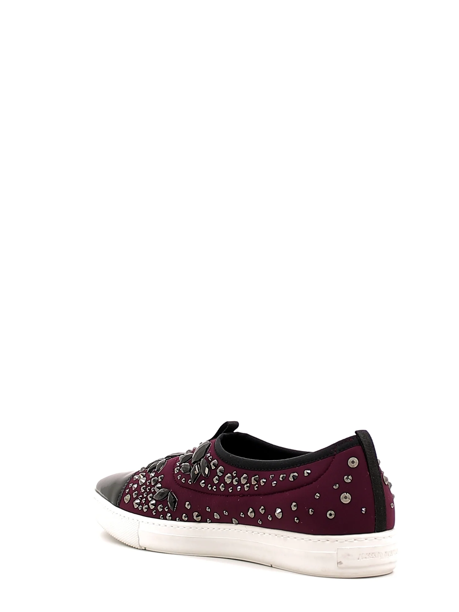 Alberto Guardiani Slip-on Donna | GD33191B - Image 12